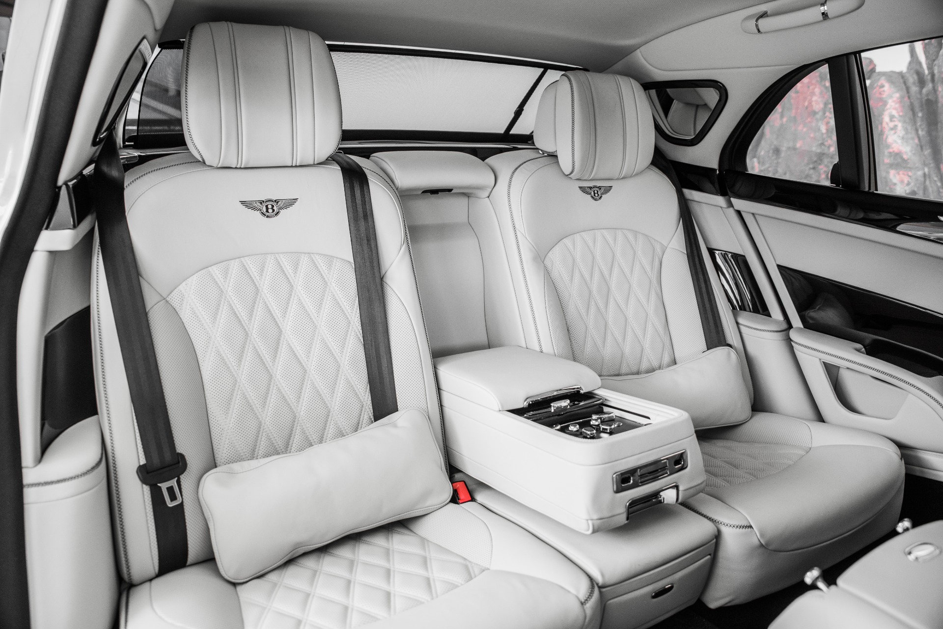 New 2020 Bentley Mulsanne | St. Petersburg, FL