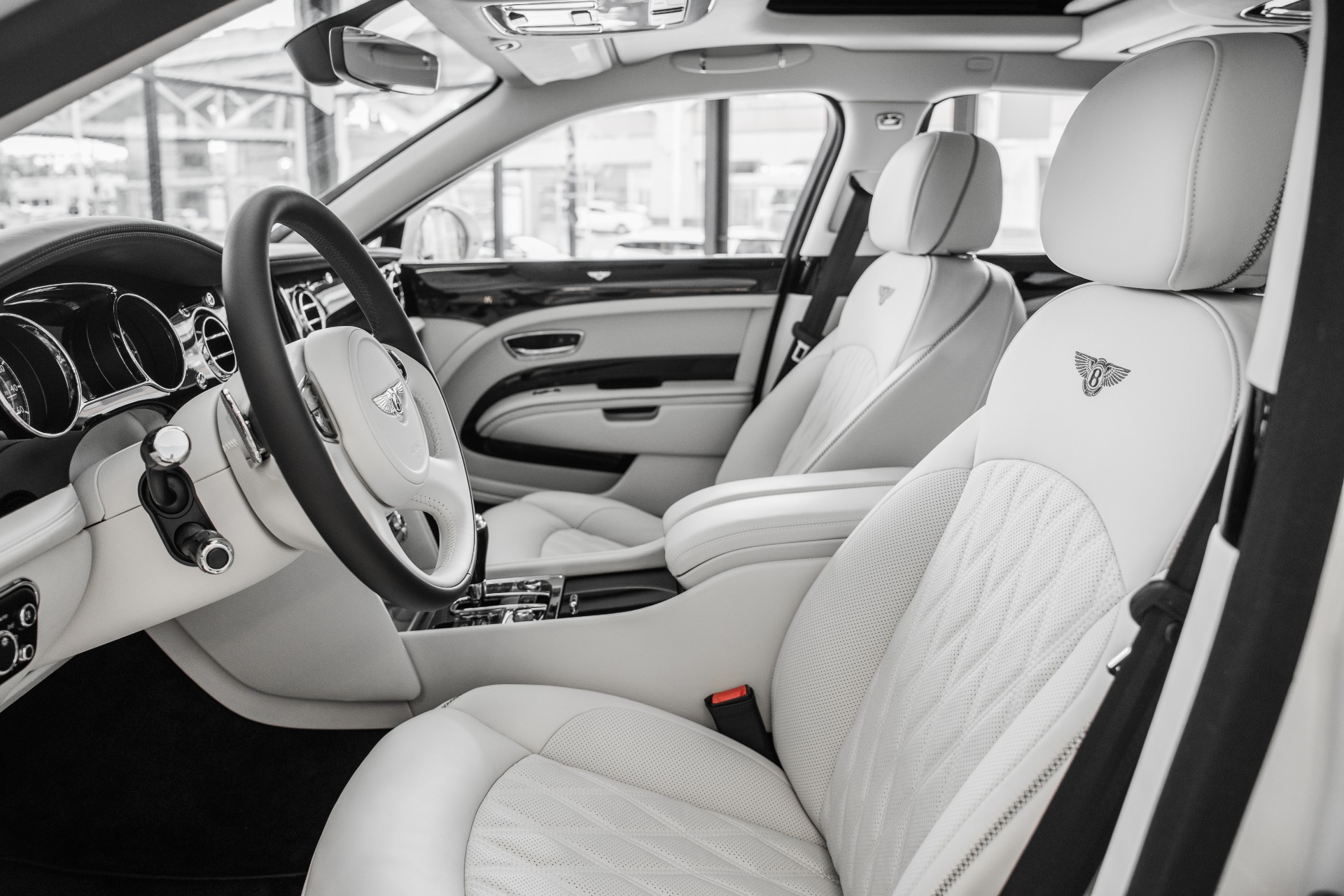New 2020 Bentley Mulsanne | St. Petersburg, FL