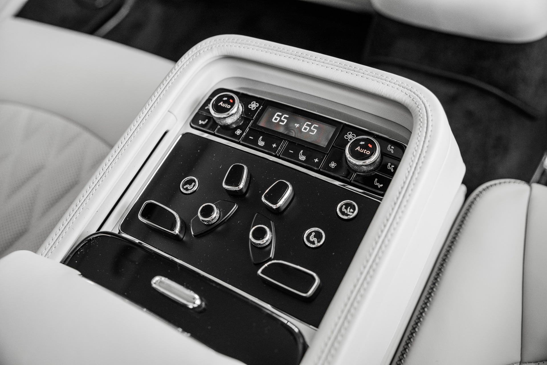 New 2020 Bentley Mulsanne | St. Petersburg, FL