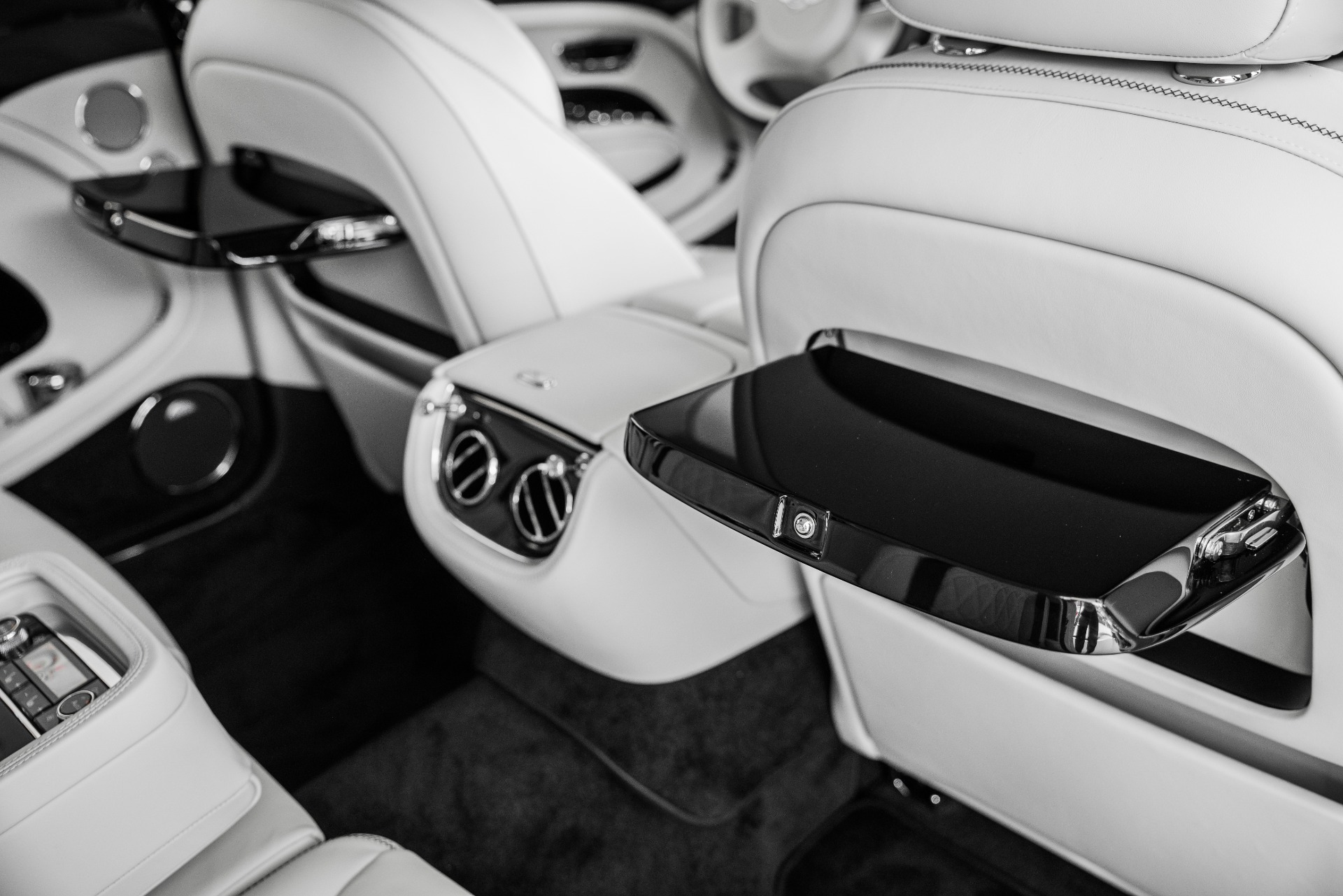 New 2020 Bentley Mulsanne | St. Petersburg, FL