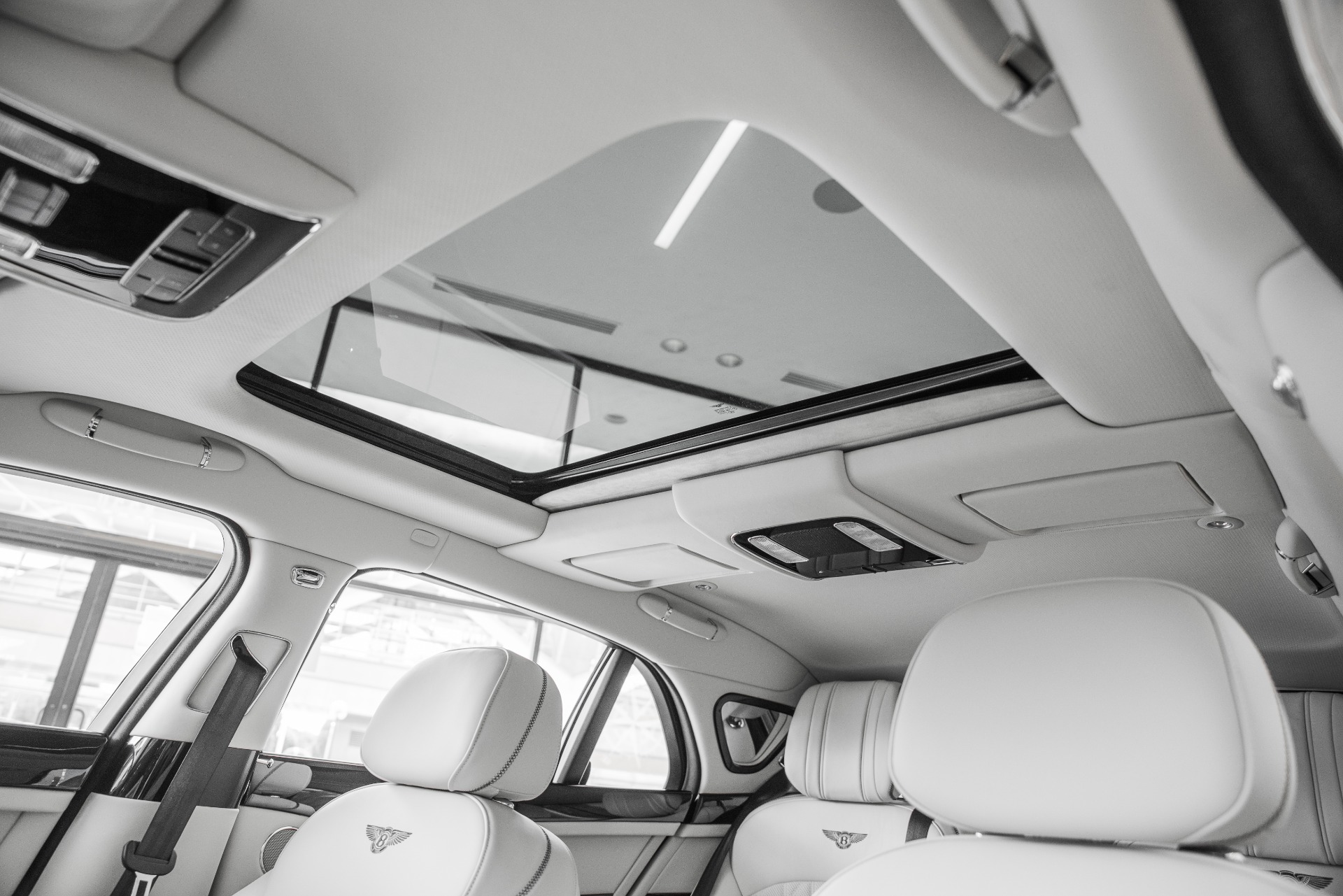 New 2020 Bentley Mulsanne | St. Petersburg, FL