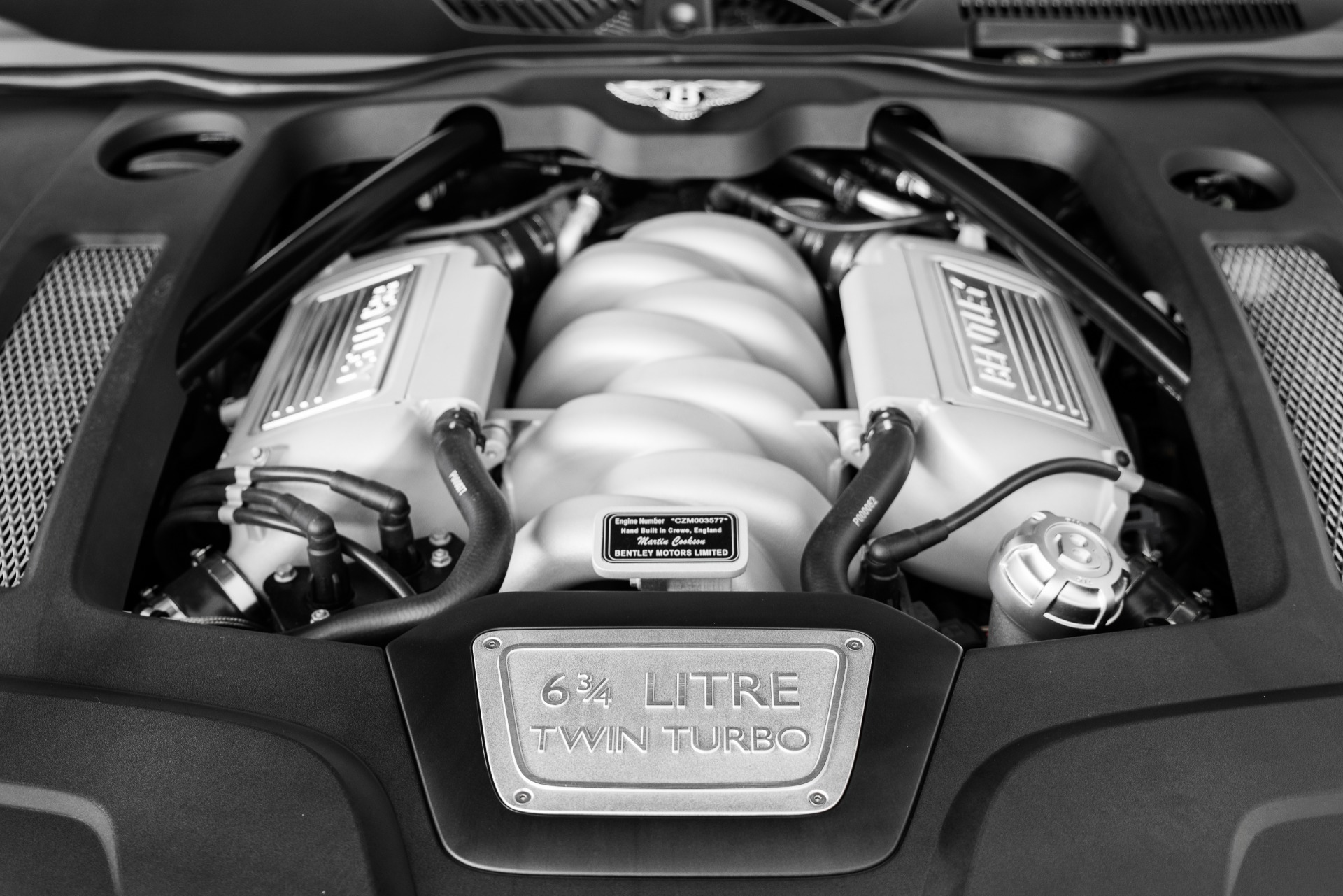New 2020 Bentley Mulsanne | St. Petersburg, FL