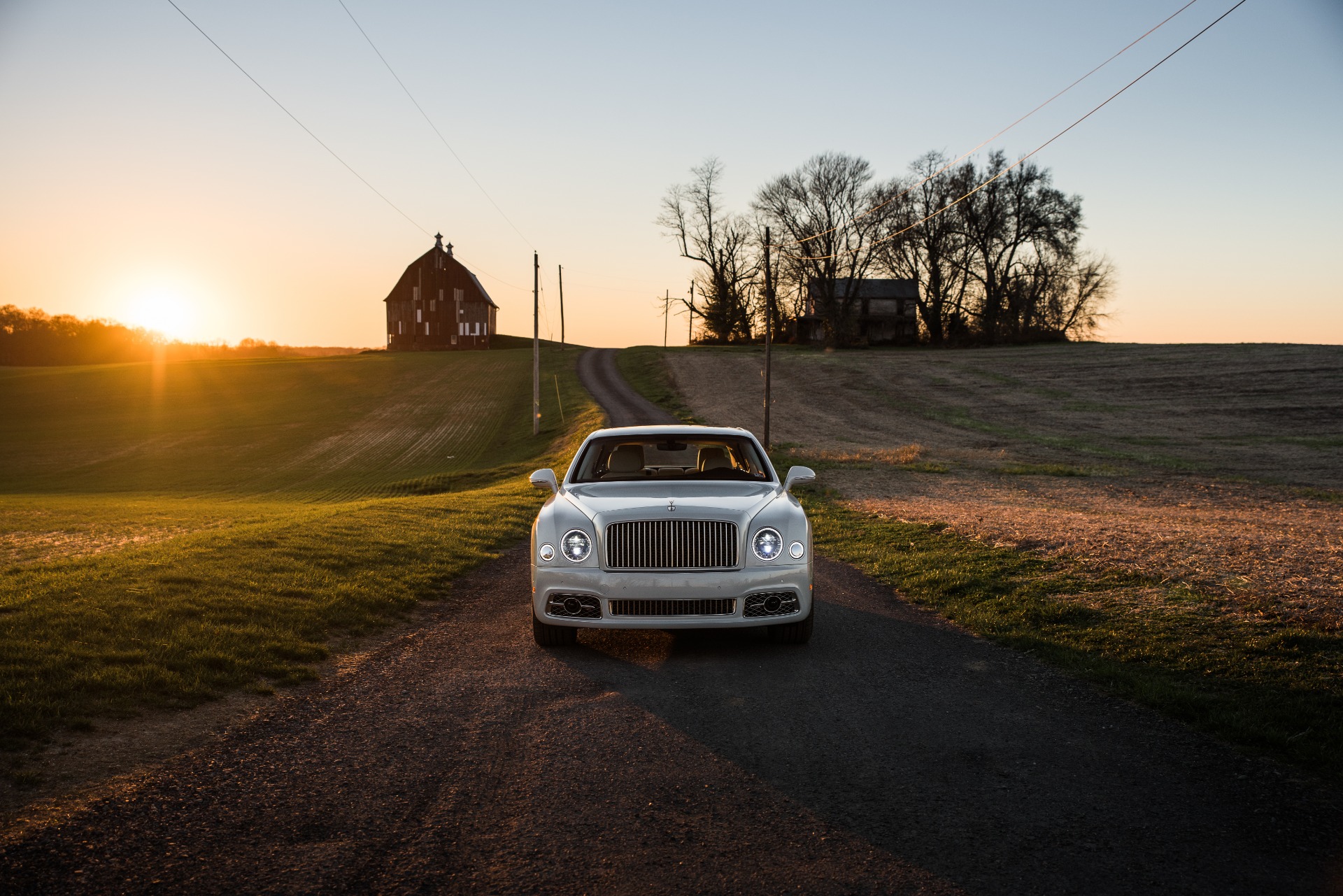 New 2020 Bentley Mulsanne | St. Petersburg, FL