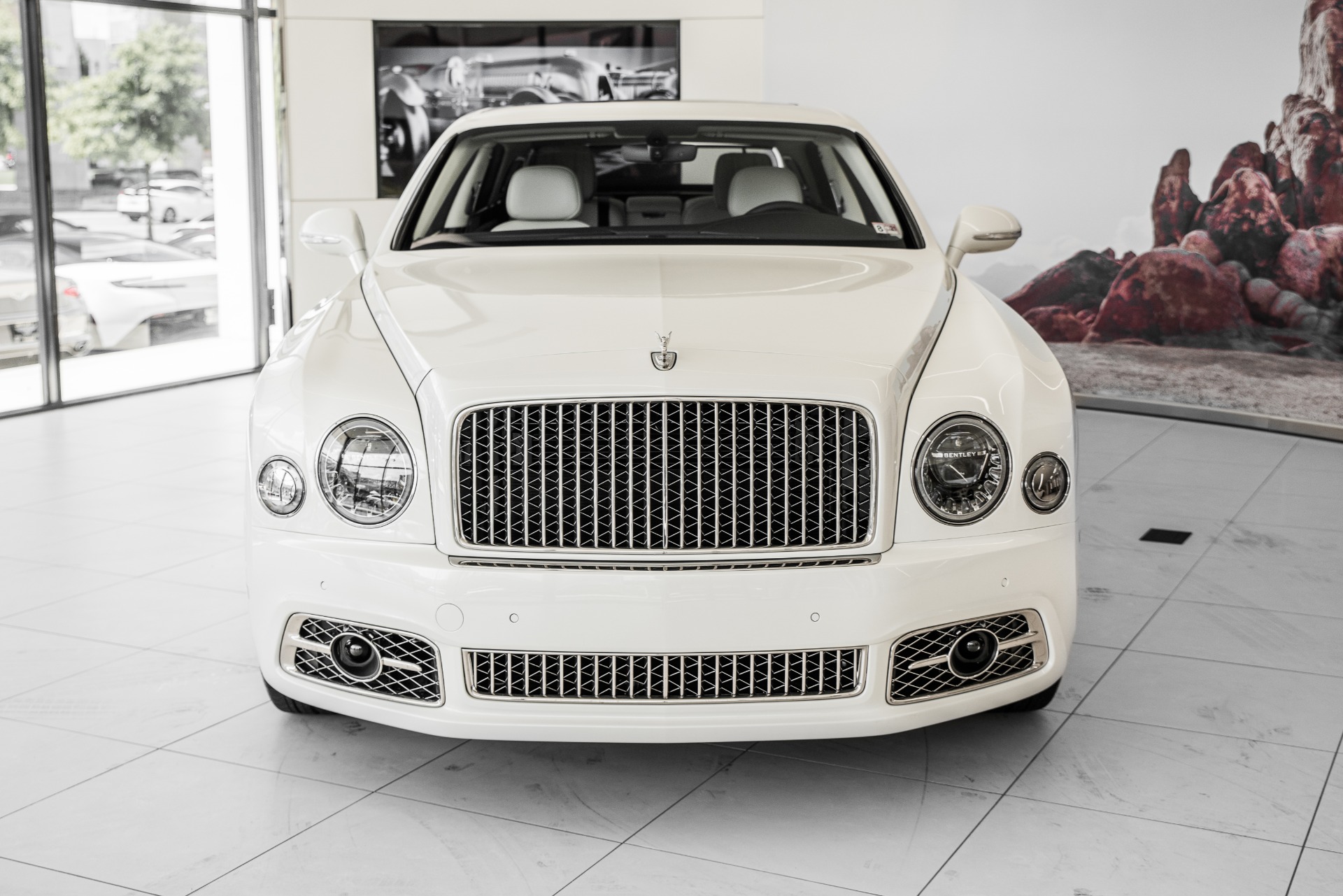 New 2020 Bentley Mulsanne | St. Petersburg, FL