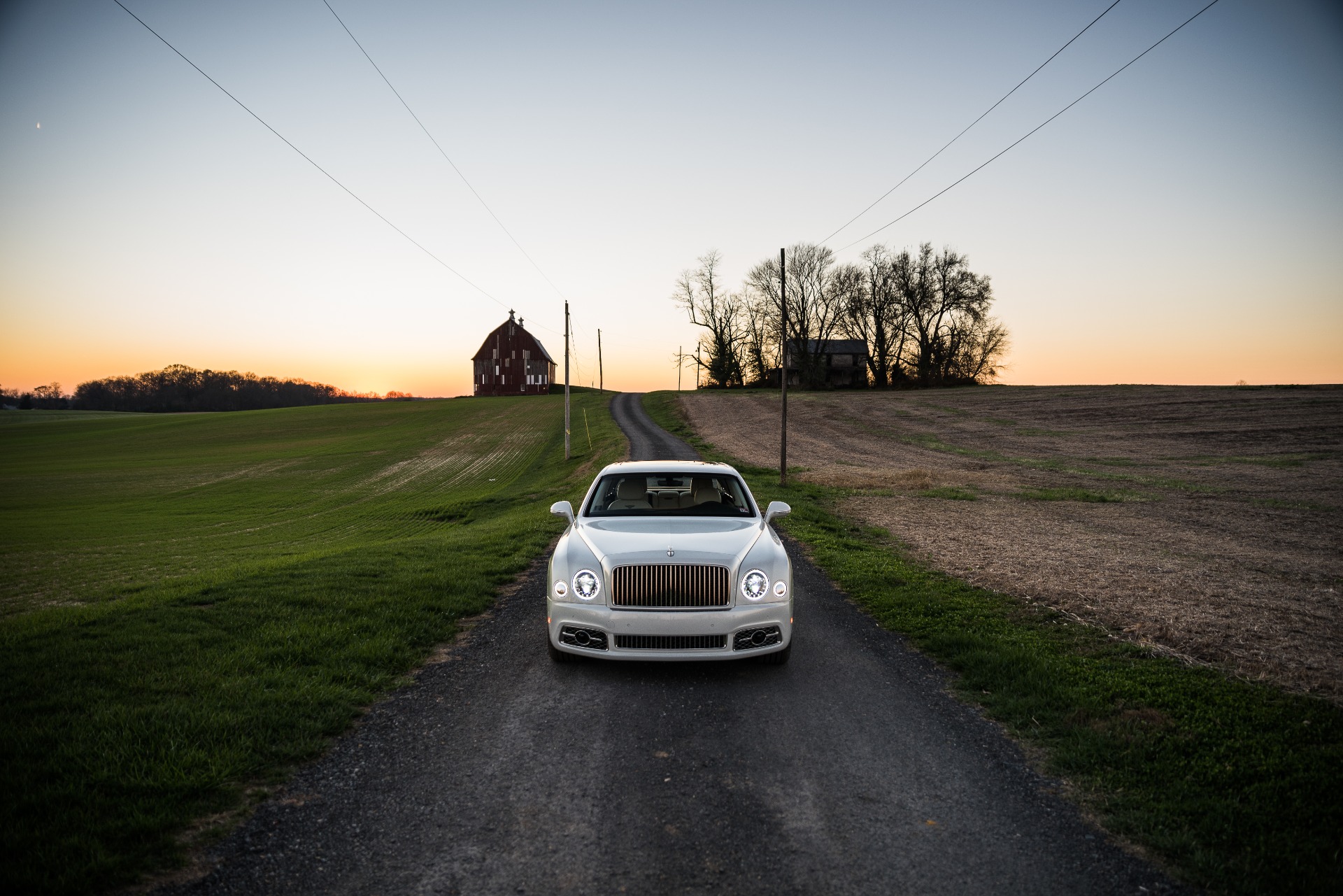 New 2020 Bentley Mulsanne | St. Petersburg, FL