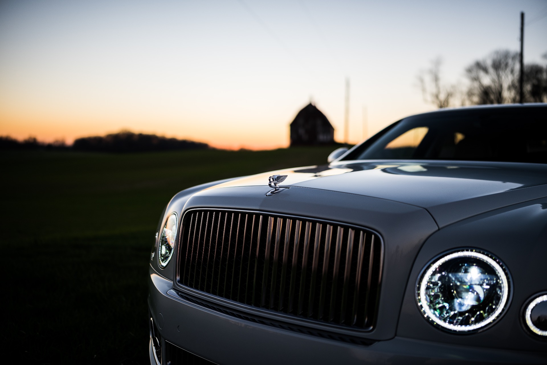 New 2020 Bentley Mulsanne | St. Petersburg, FL