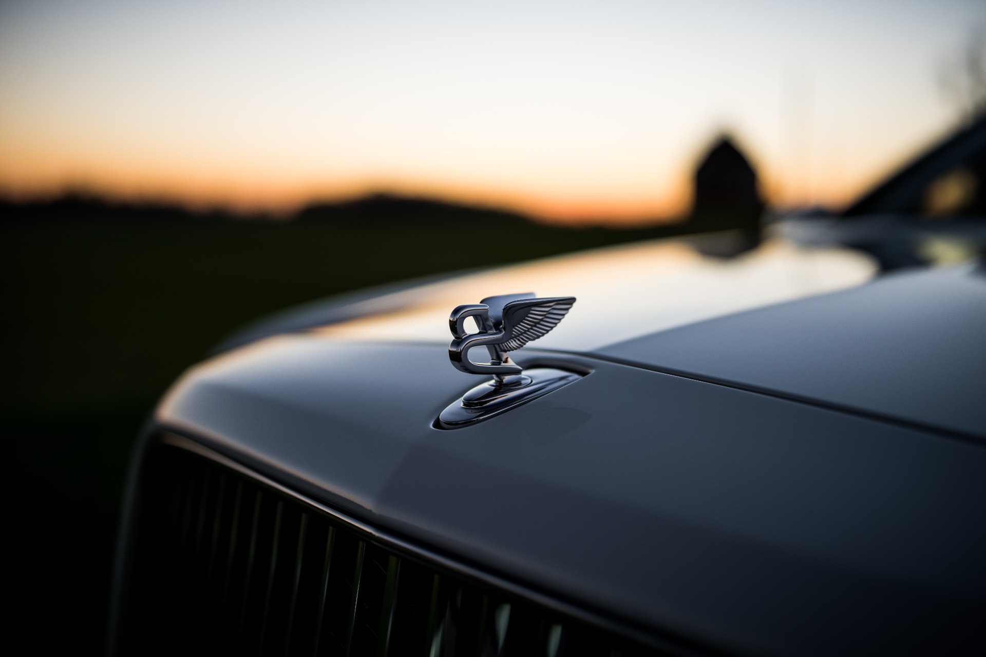 New 2020 Bentley Mulsanne | St. Petersburg, FL