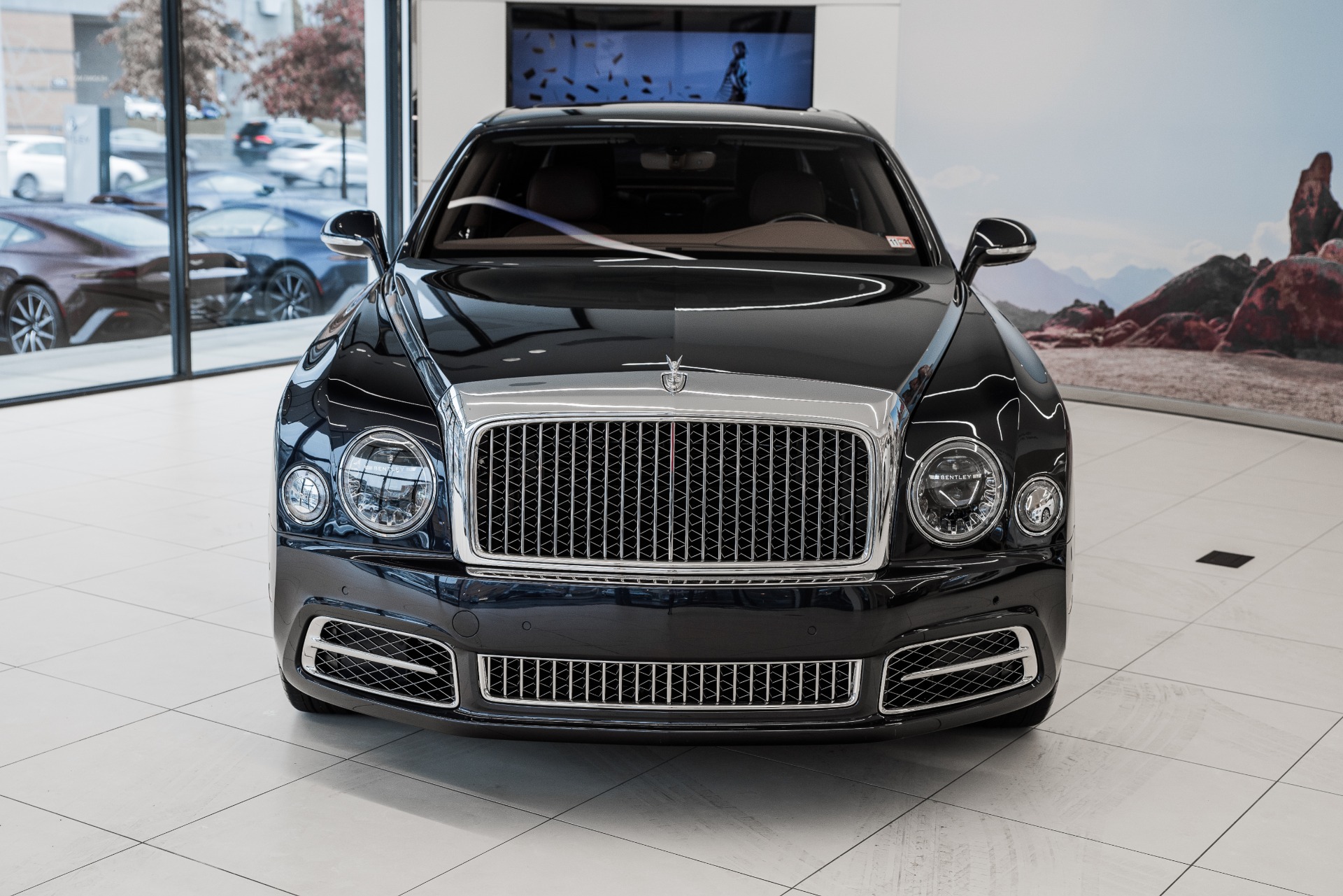 New 2020 Bentley Mulsanne | St. Petersburg, FL