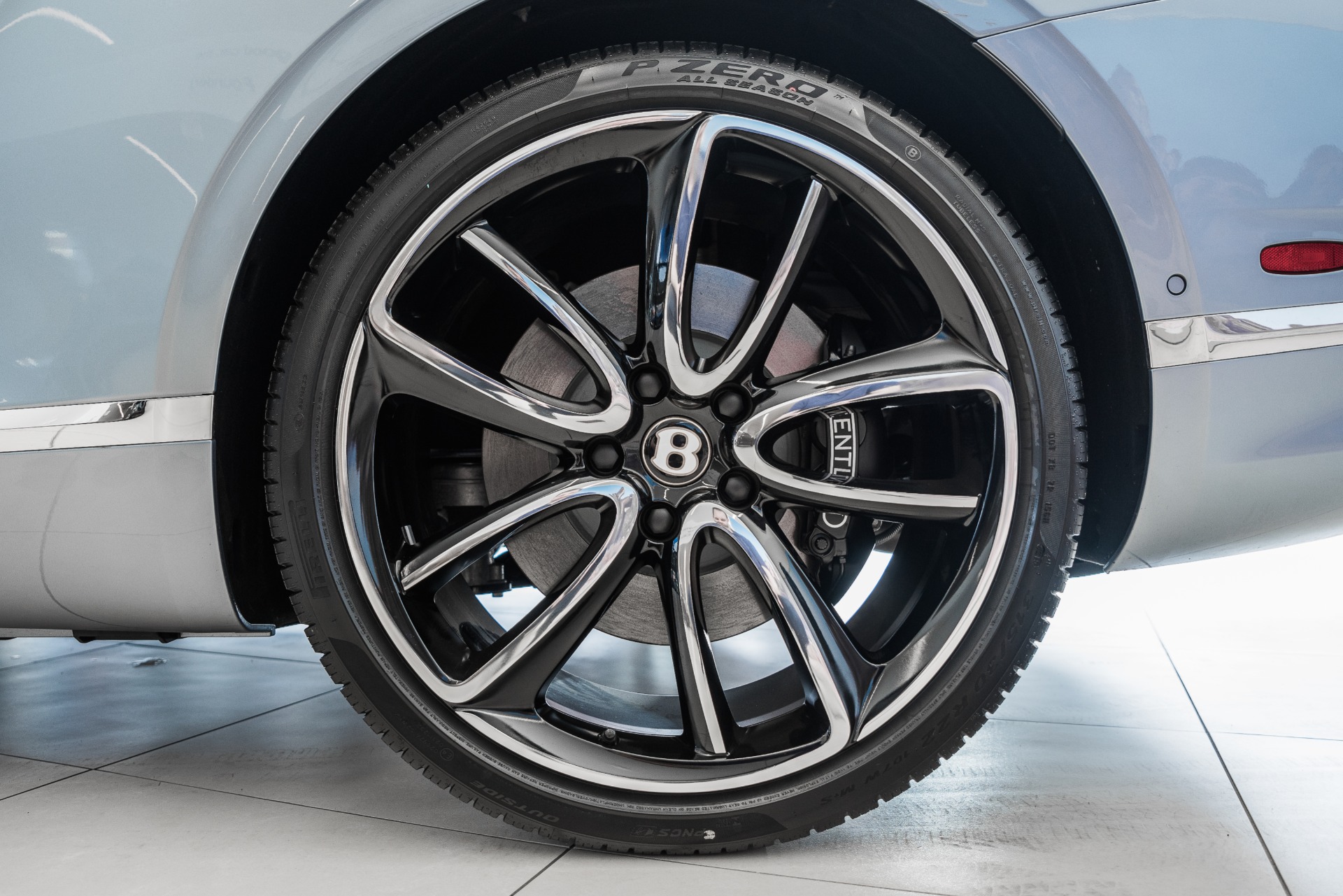 New 2020 Bentley Continental | St. Petersburg, FL