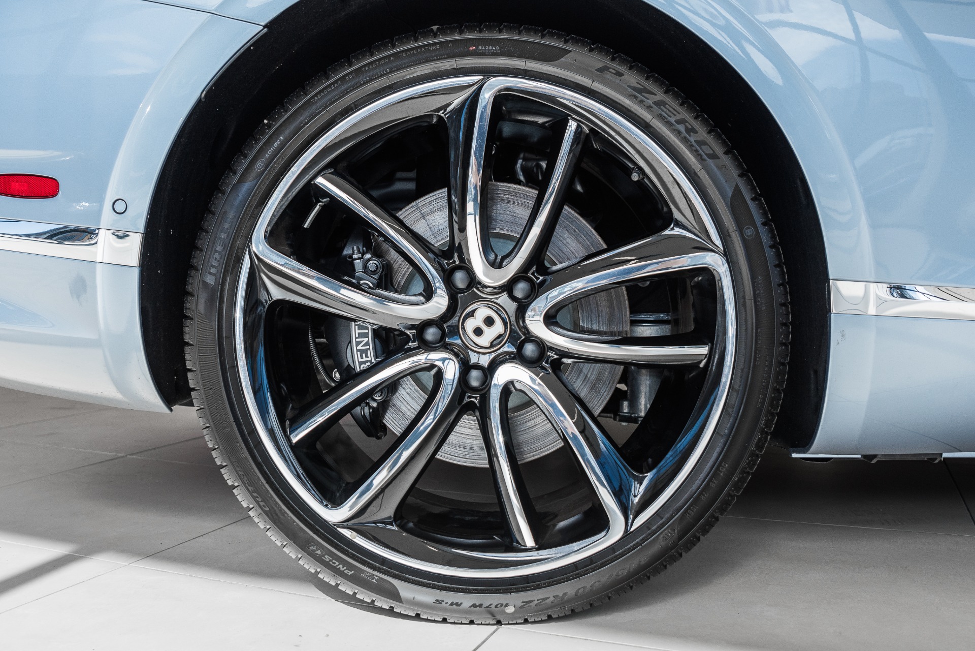 New 2020 Bentley Continental | St. Petersburg, FL