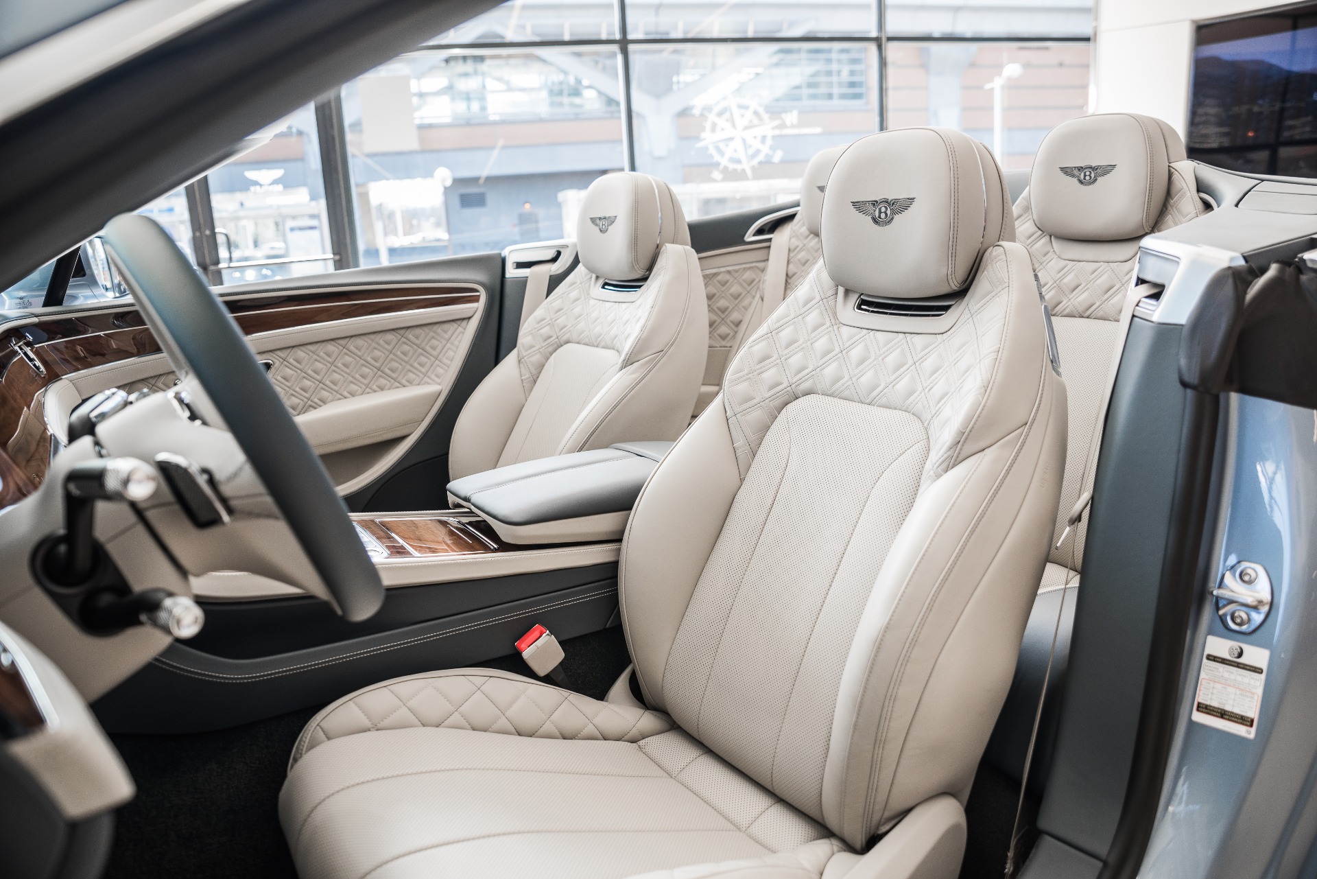 New 2020 Bentley Continental | St. Petersburg, FL
