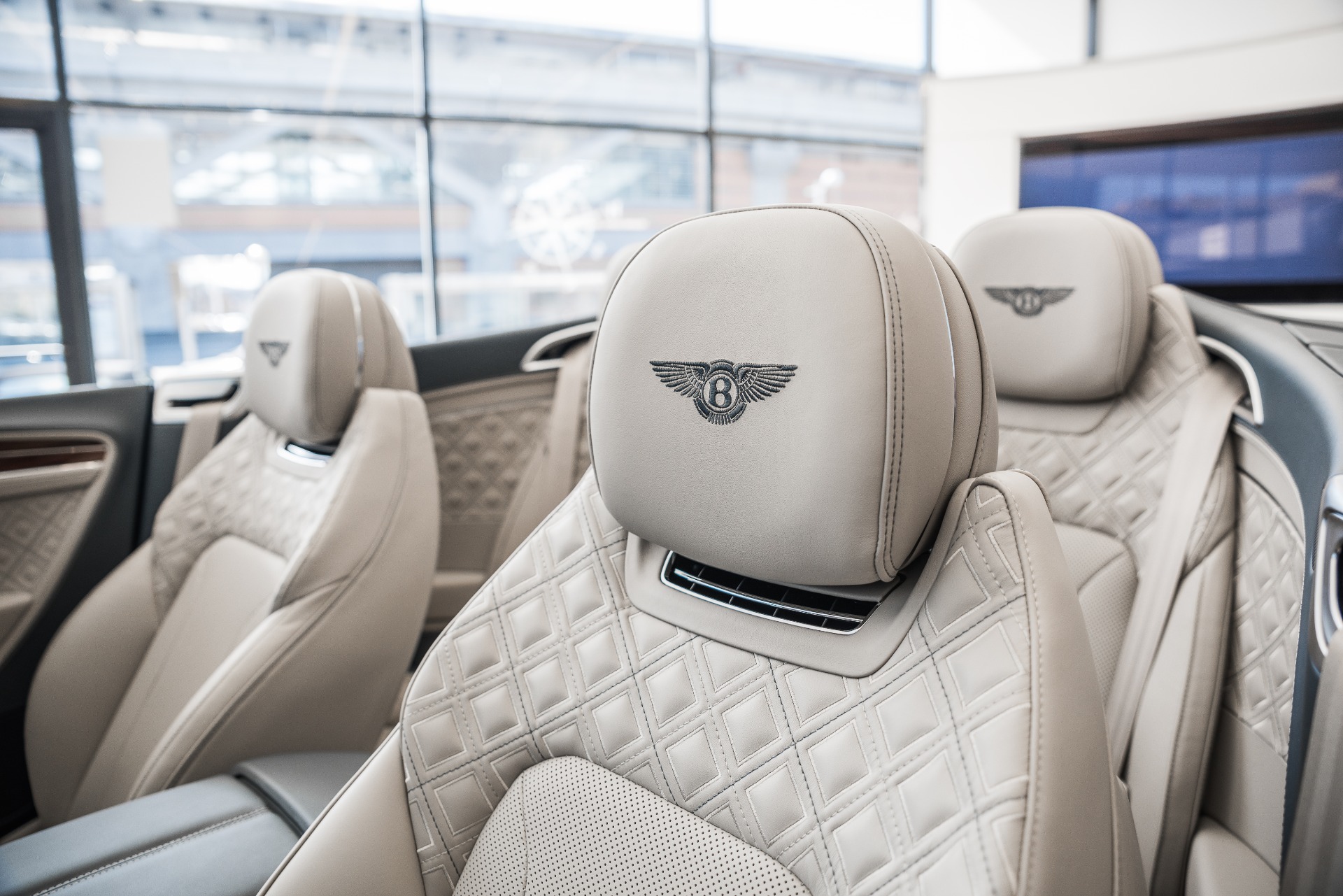 New 2020 Bentley Continental | St. Petersburg, FL