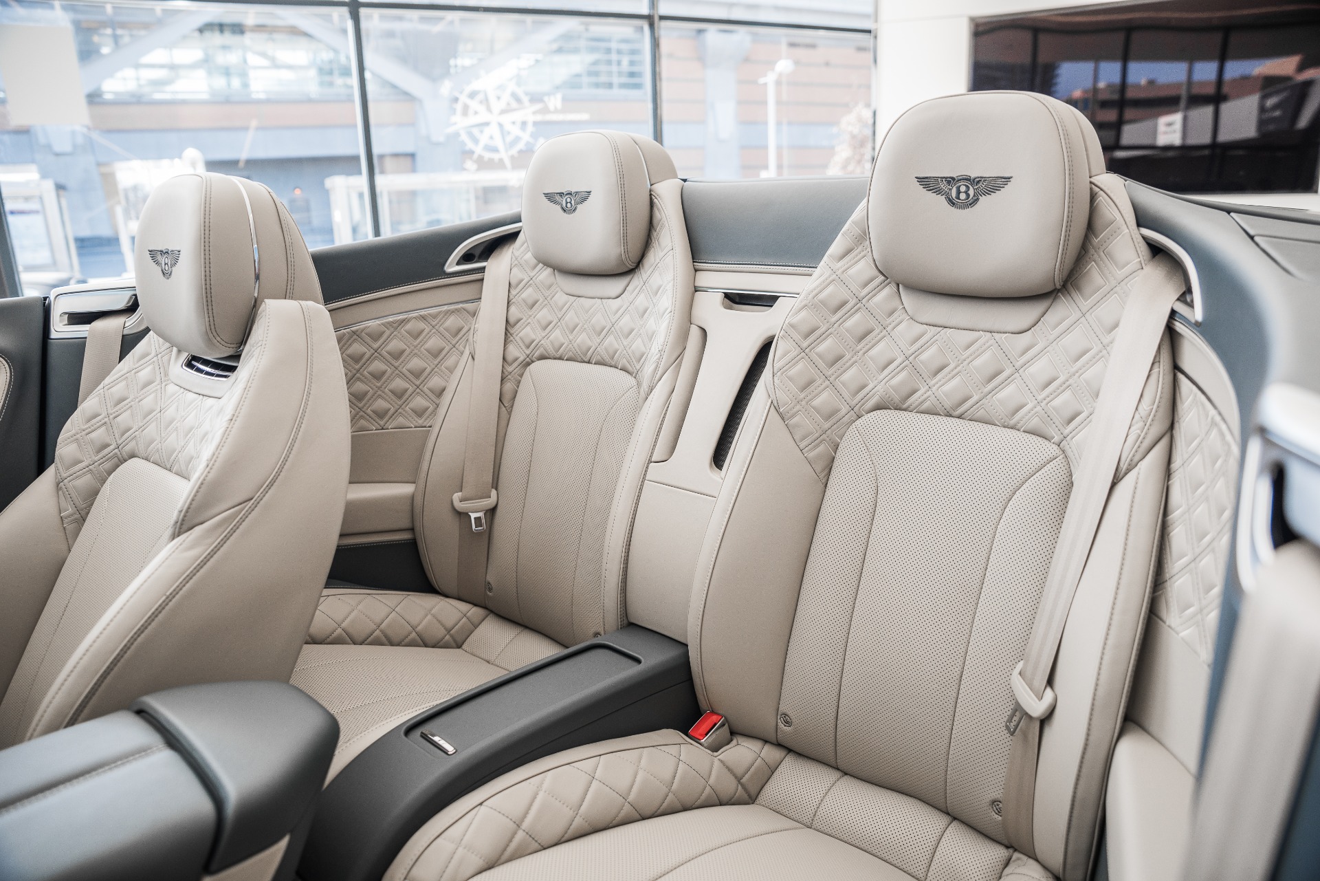 New 2020 Bentley Continental | St. Petersburg, FL