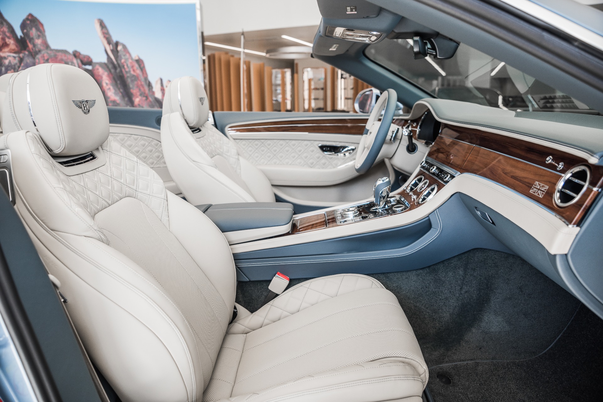New 2020 Bentley Continental | St. Petersburg, FL