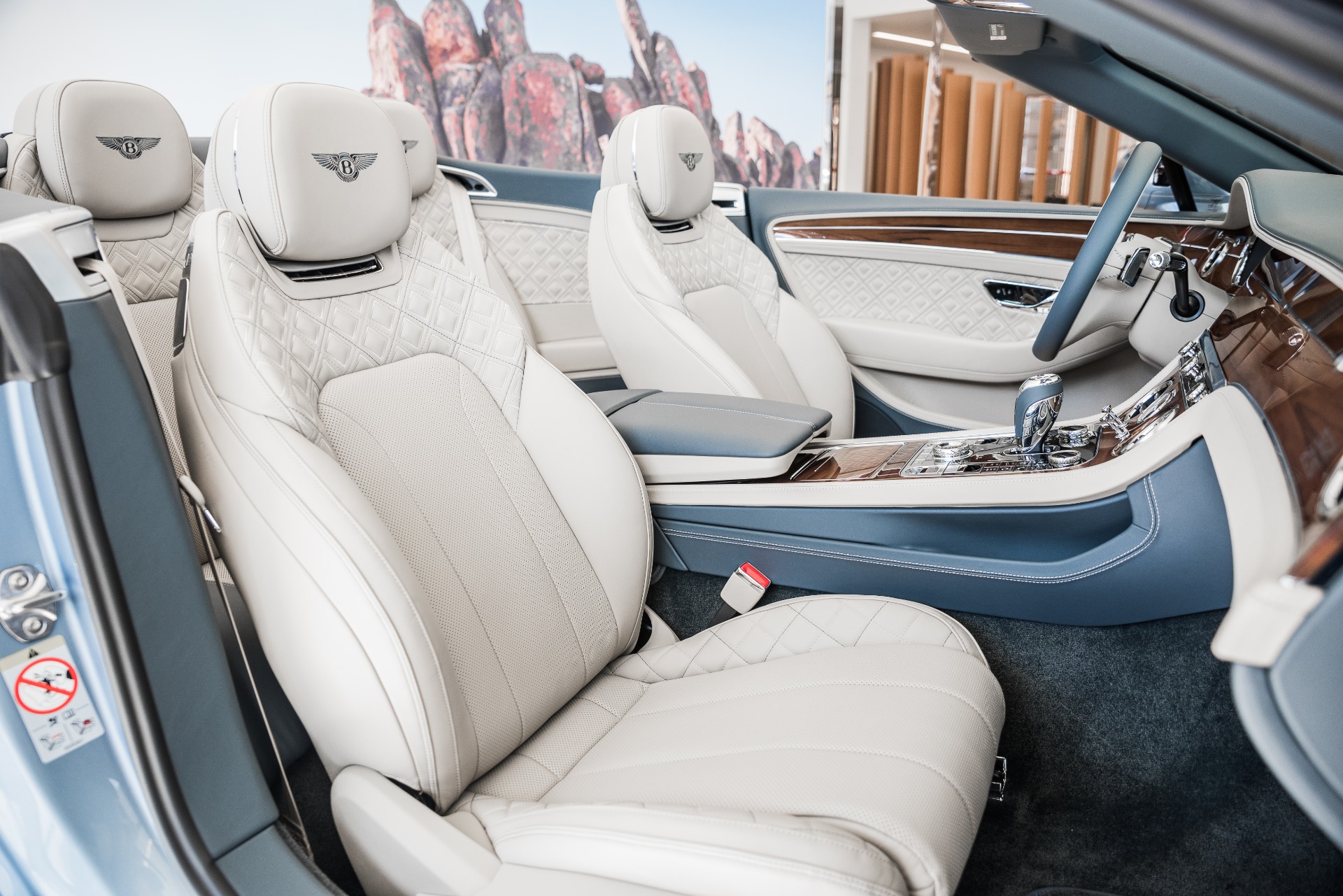 New 2020 Bentley Continental | St. Petersburg, FL