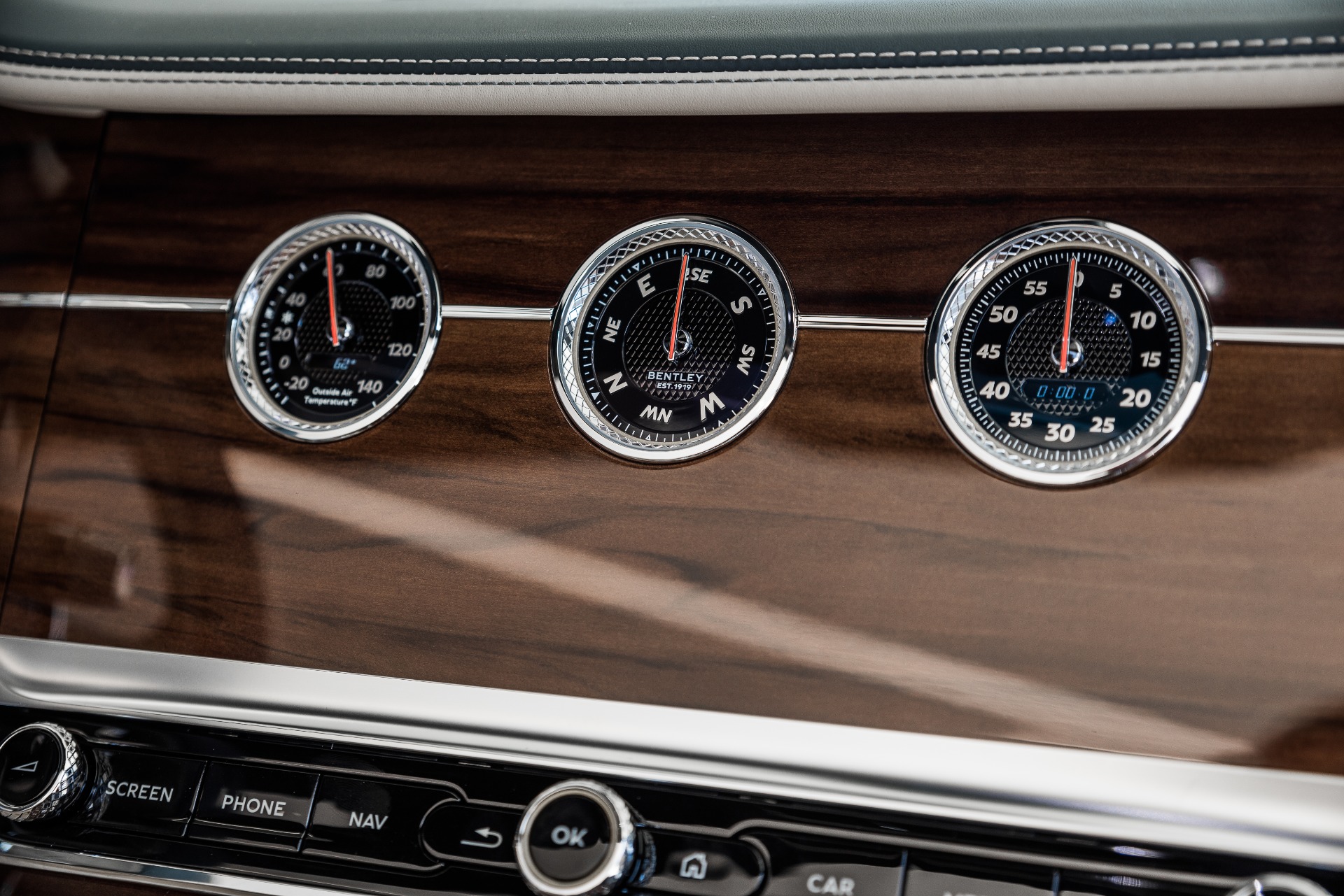 New 2020 Bentley Continental | St. Petersburg, FL