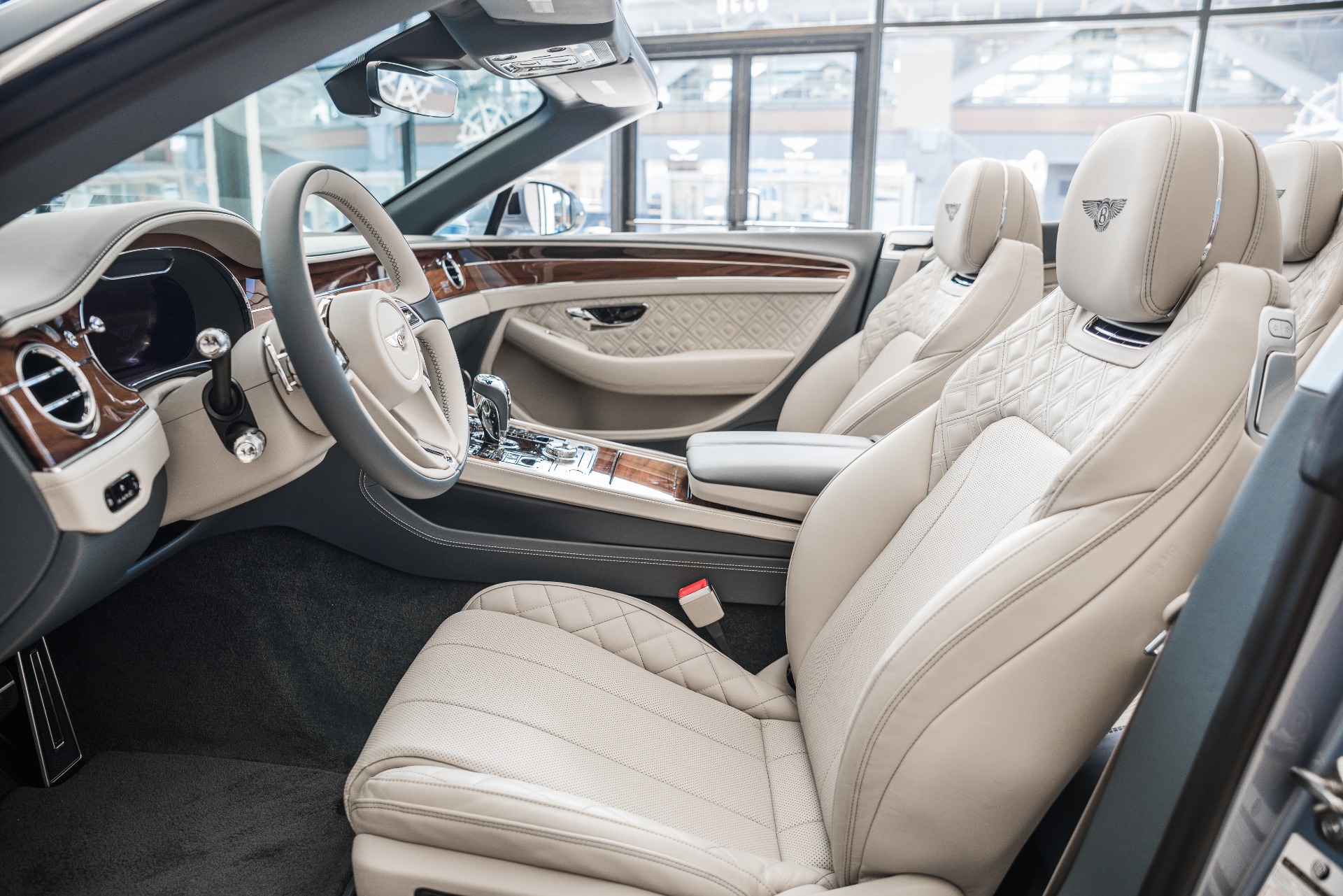 New 2020 Bentley Continental | St. Petersburg, FL