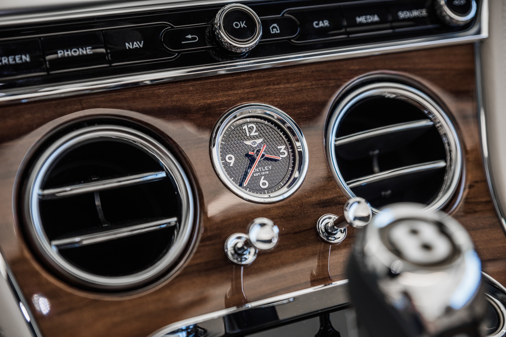 New 2020 Bentley Continental | St. Petersburg, FL