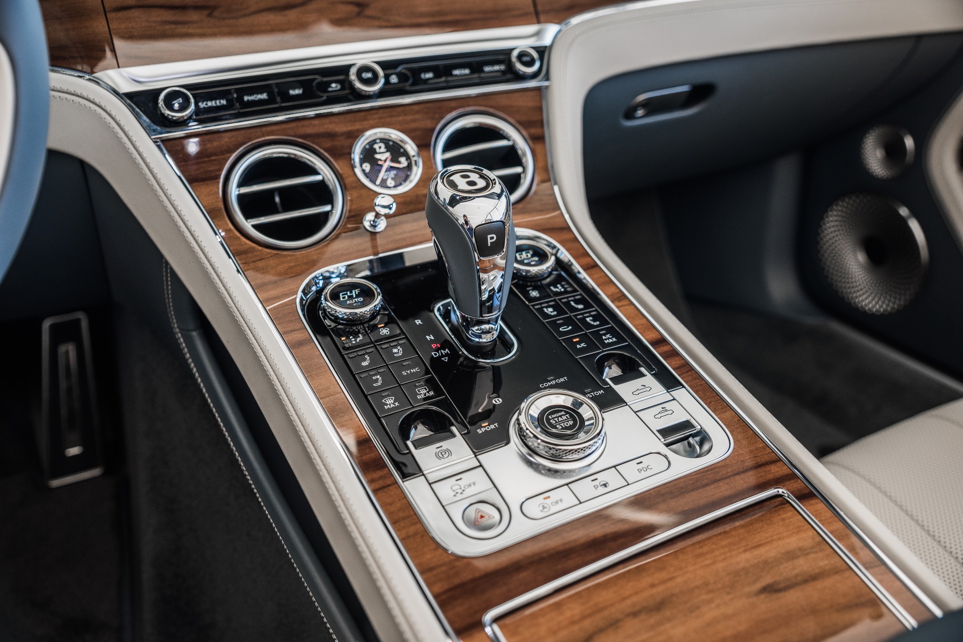 New 2020 Bentley Continental | St. Petersburg, FL
