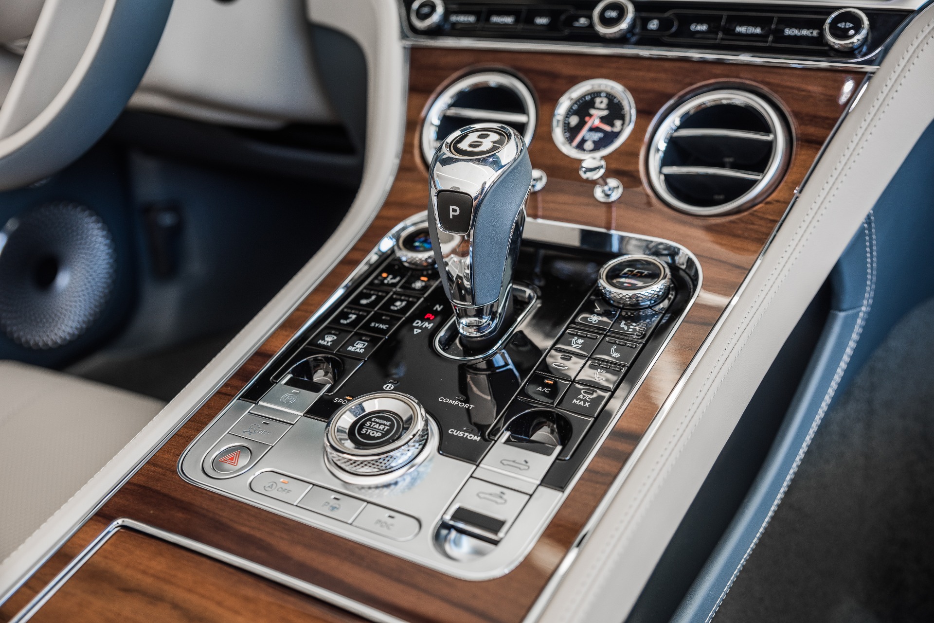 New 2020 Bentley Continental | St. Petersburg, FL