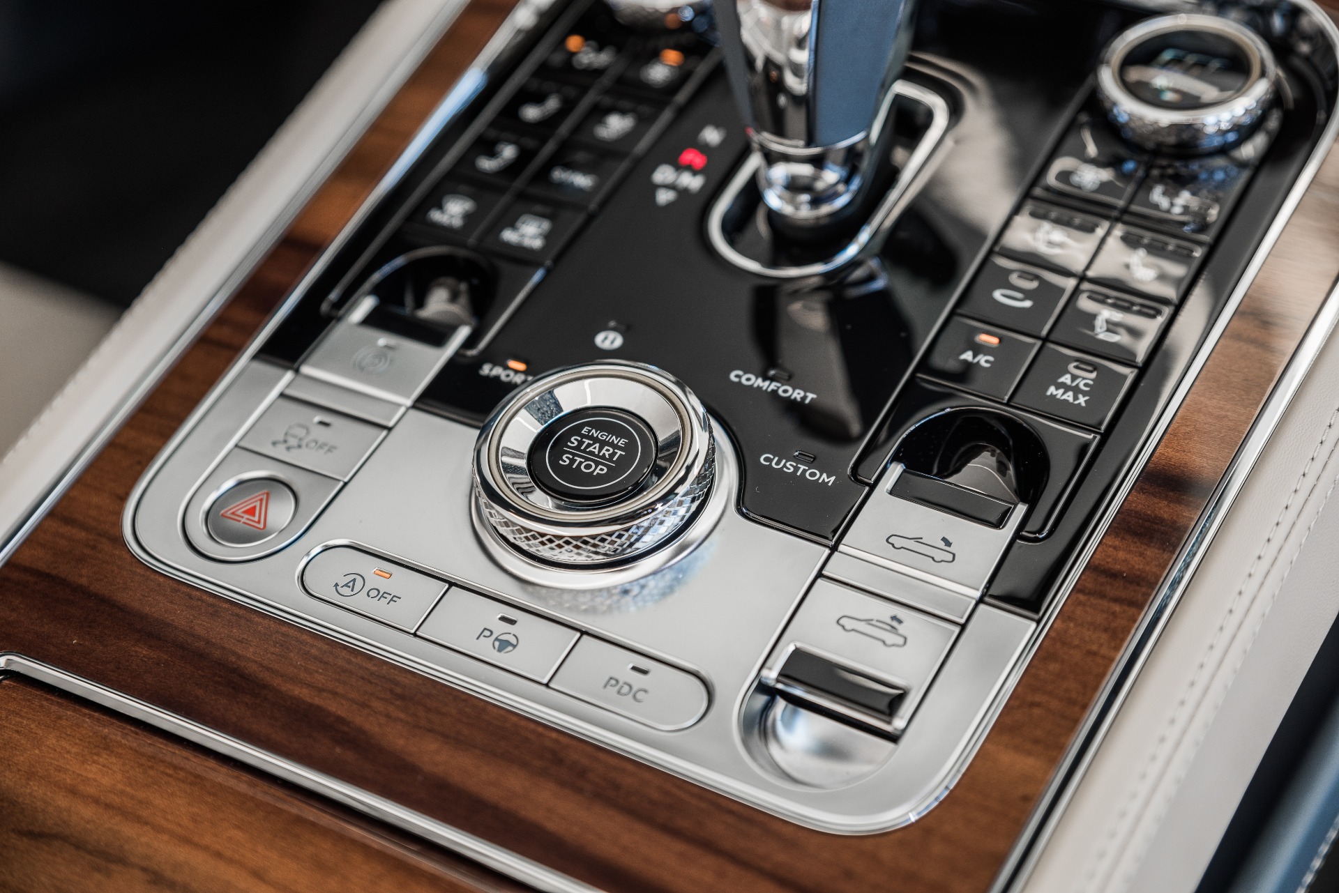 New 2020 Bentley Continental | St. Petersburg, FL