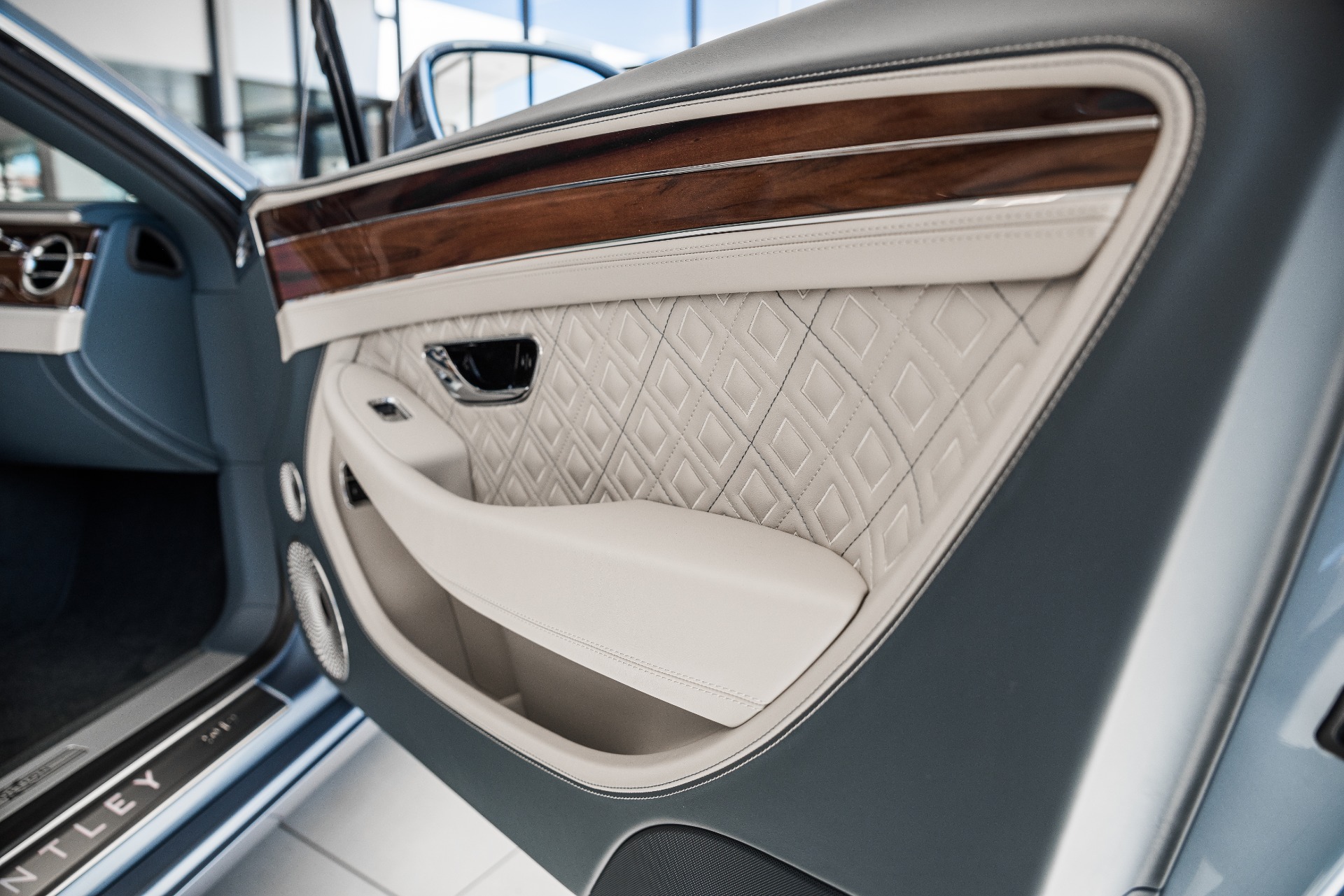 New 2020 Bentley Continental | St. Petersburg, FL