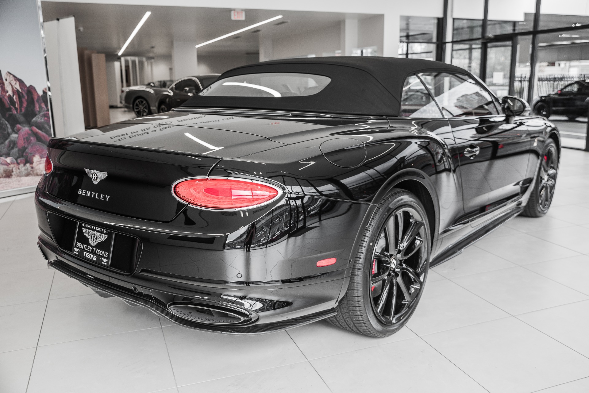 New 2020 Bentley Continental | St. Petersburg, FL
