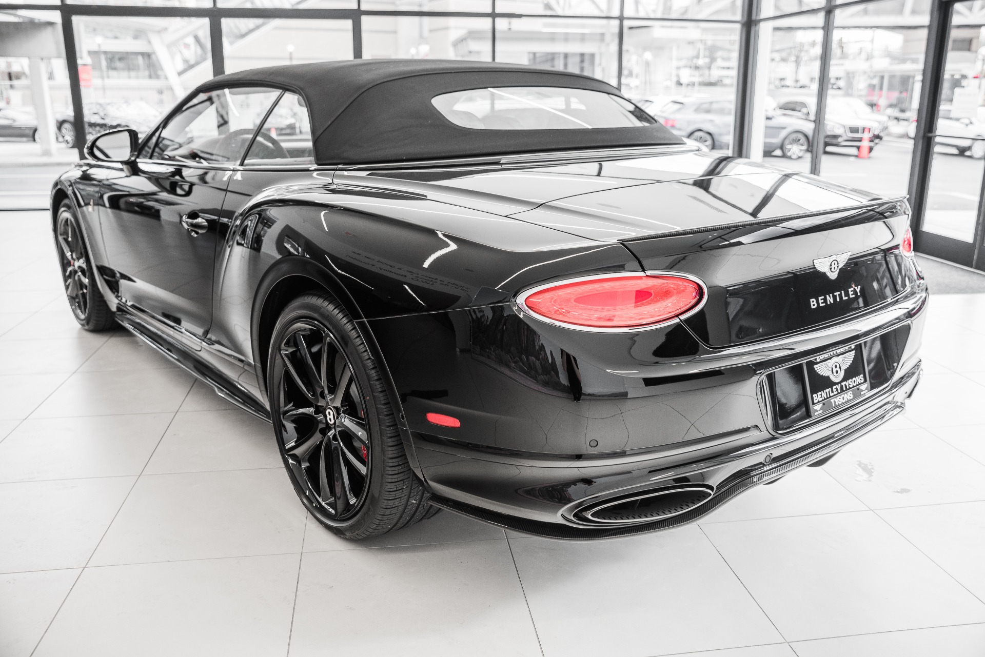 New 2020 Bentley Continental | St. Petersburg, FL