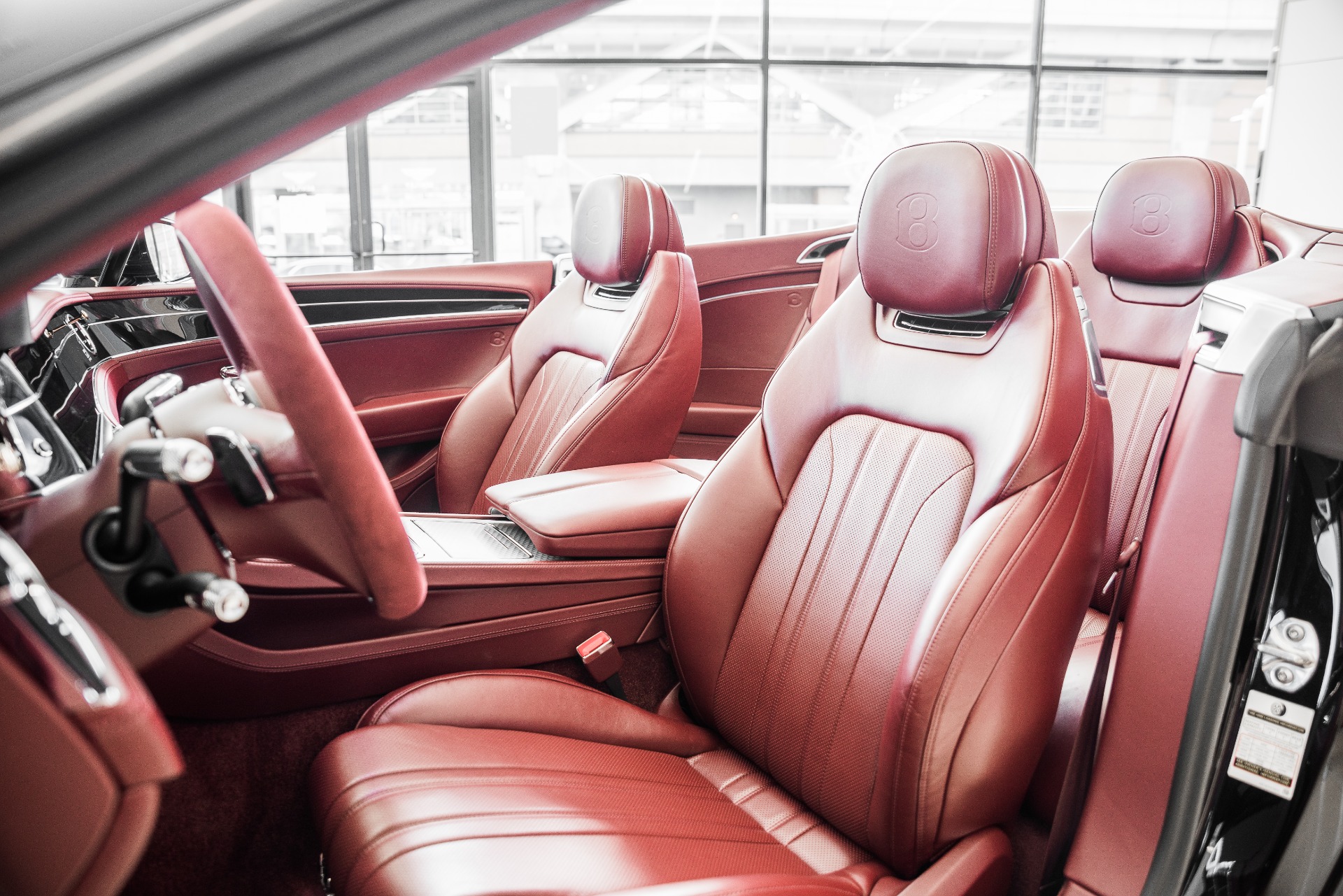 New 2020 Bentley Continental | St. Petersburg, FL