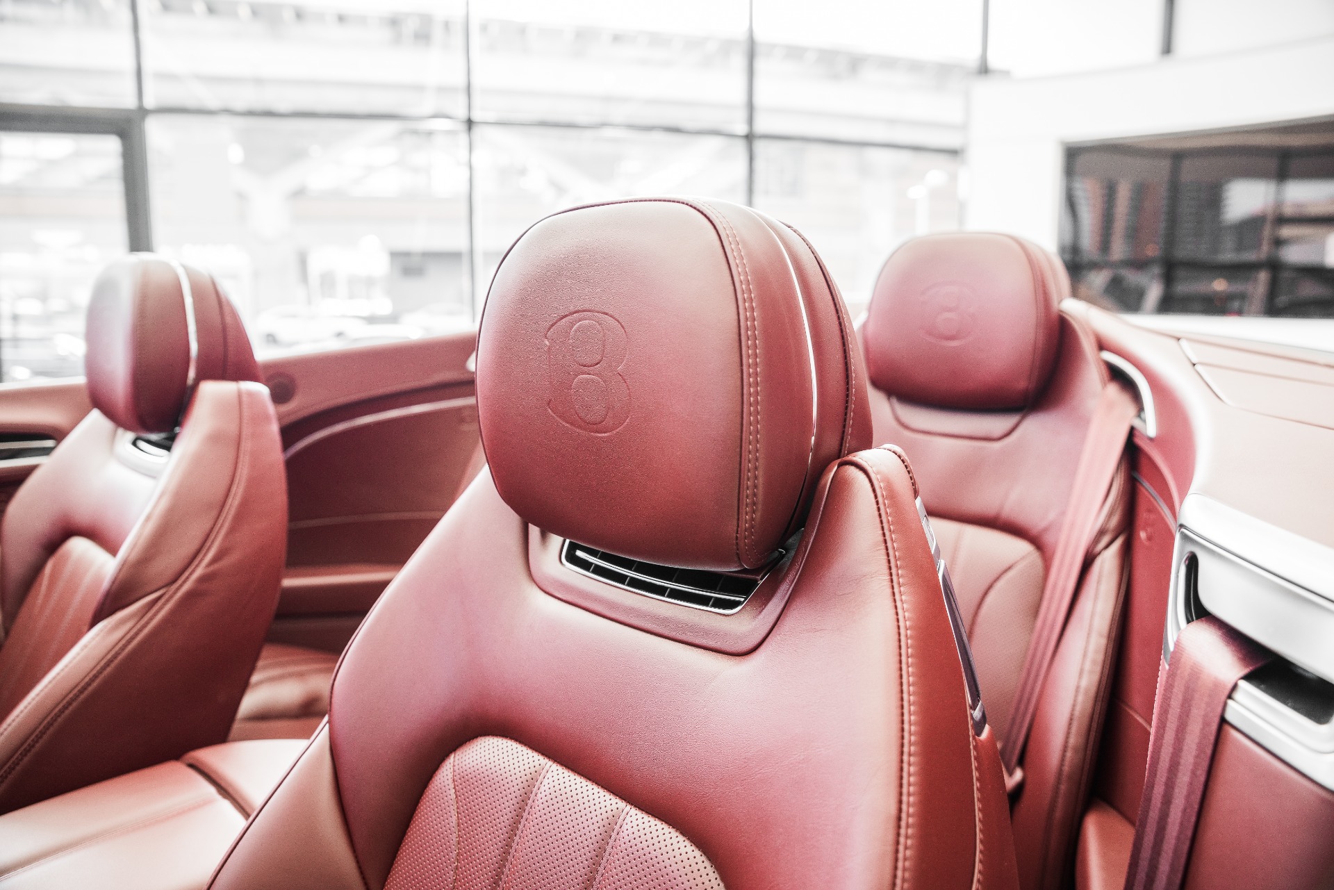 New 2020 Bentley Continental | St. Petersburg, FL