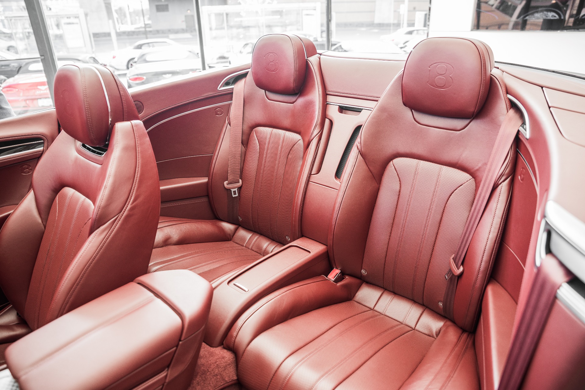 New 2020 Bentley Continental | St. Petersburg, FL