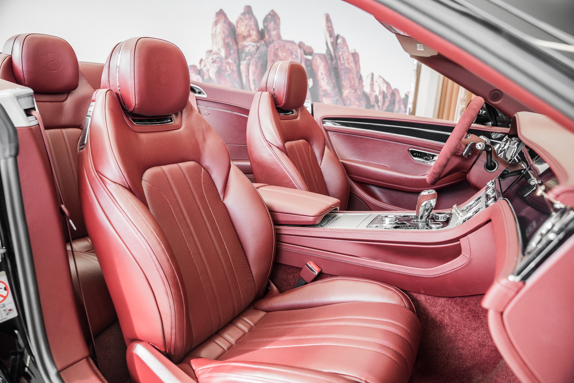 New 2020 Bentley Continental | St. Petersburg, FL
