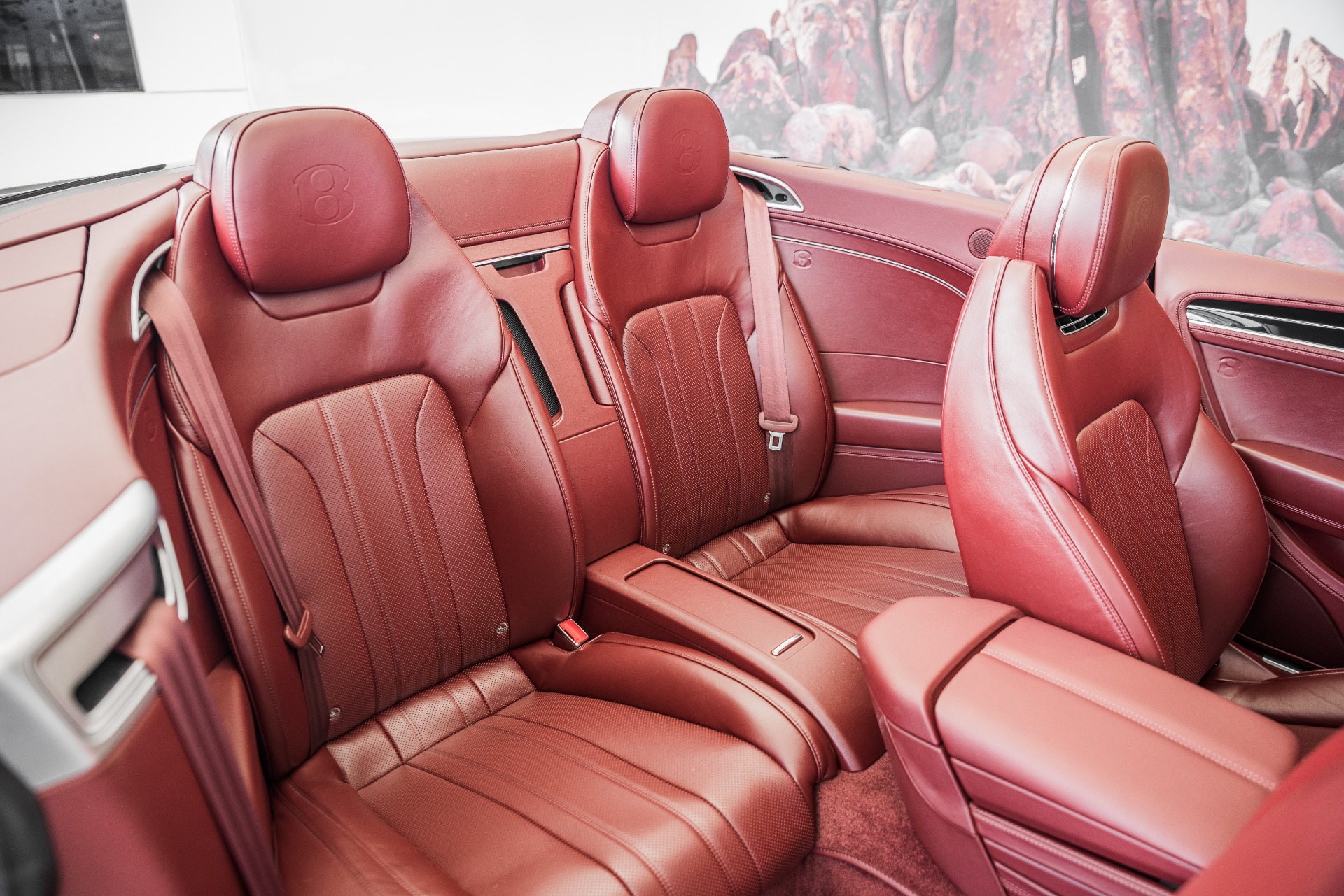 New 2020 Bentley Continental | St. Petersburg, FL