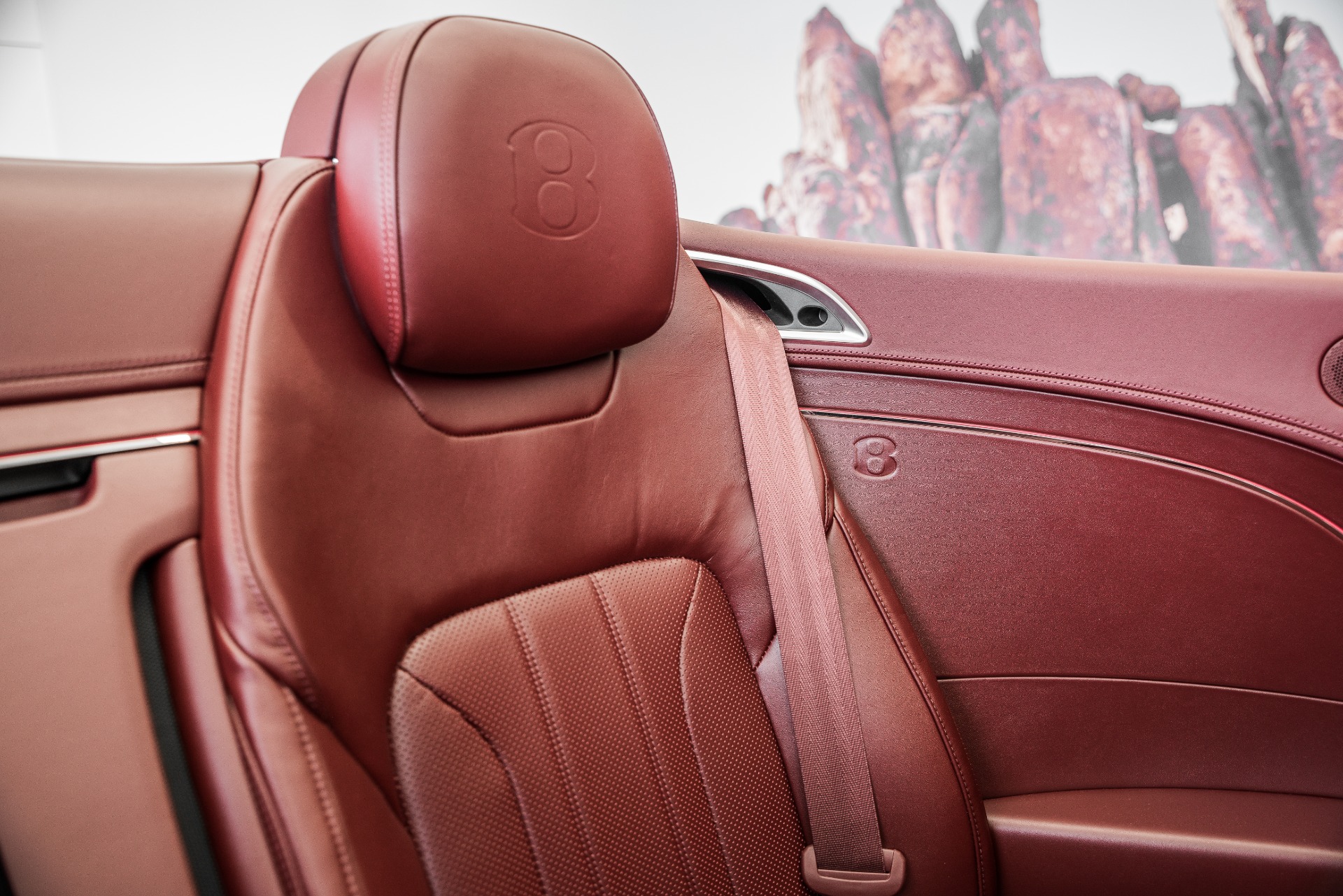 New 2020 Bentley Continental | St. Petersburg, FL