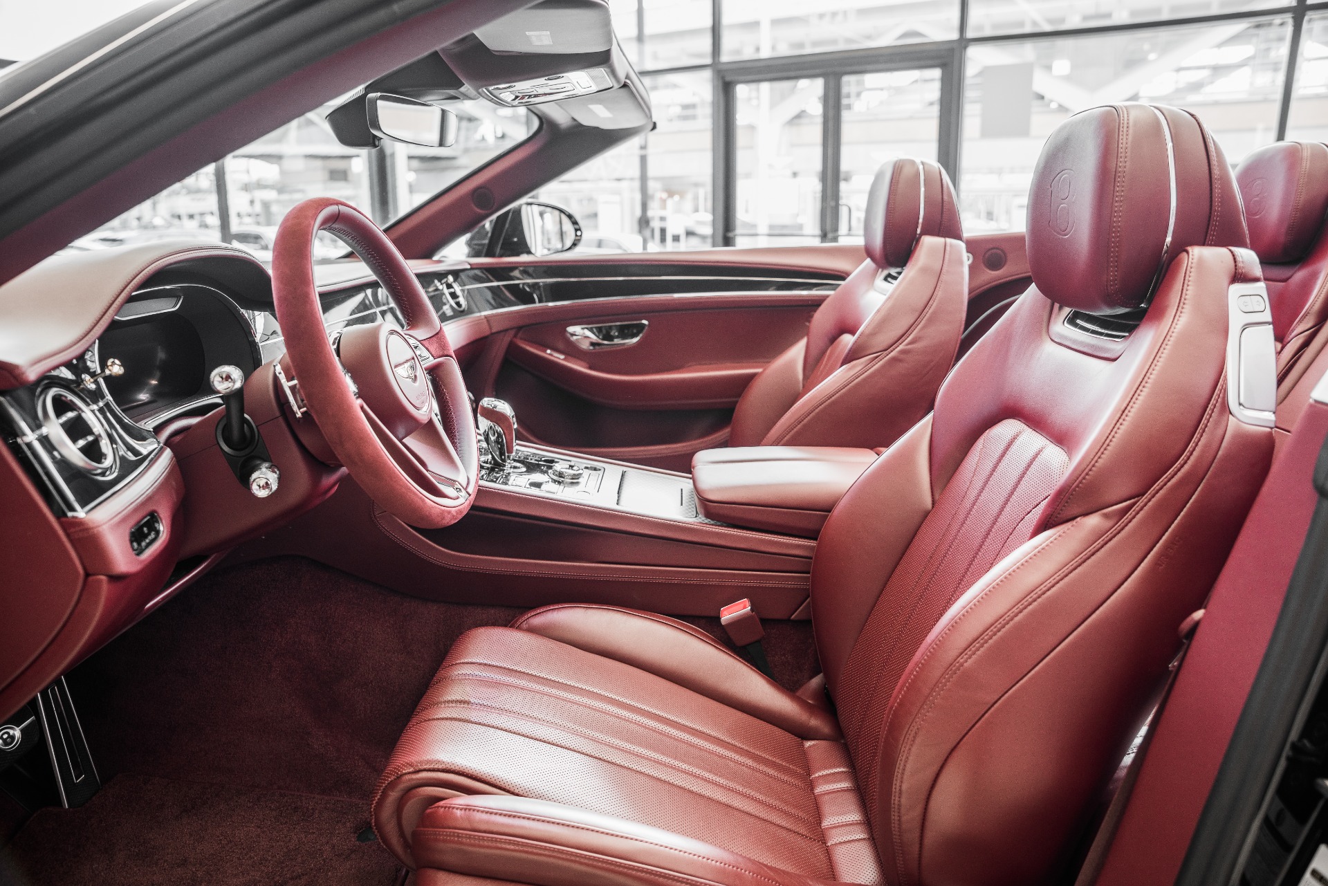 New 2020 Bentley Continental | St. Petersburg, FL