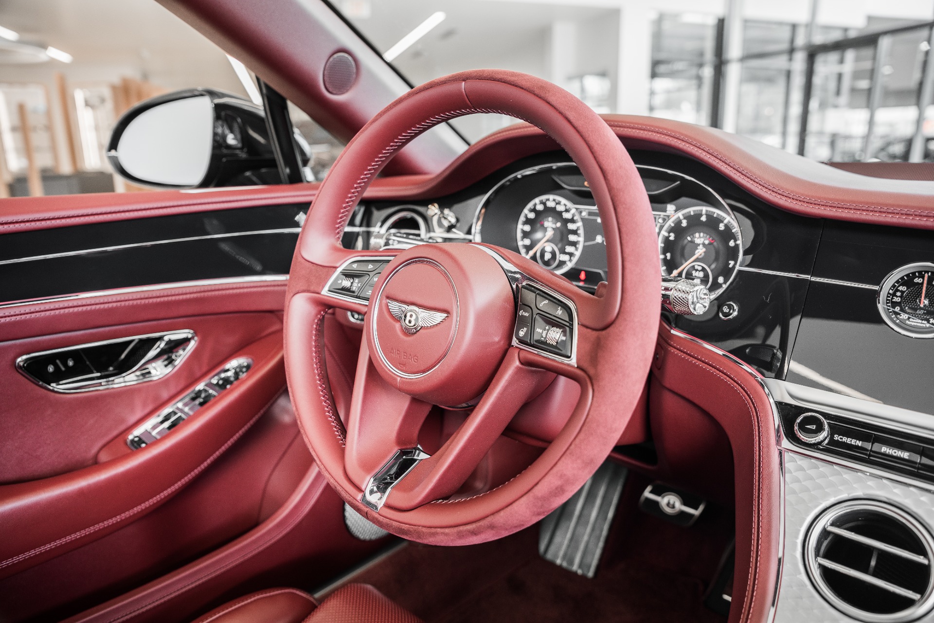 New 2020 Bentley Continental | St. Petersburg, FL