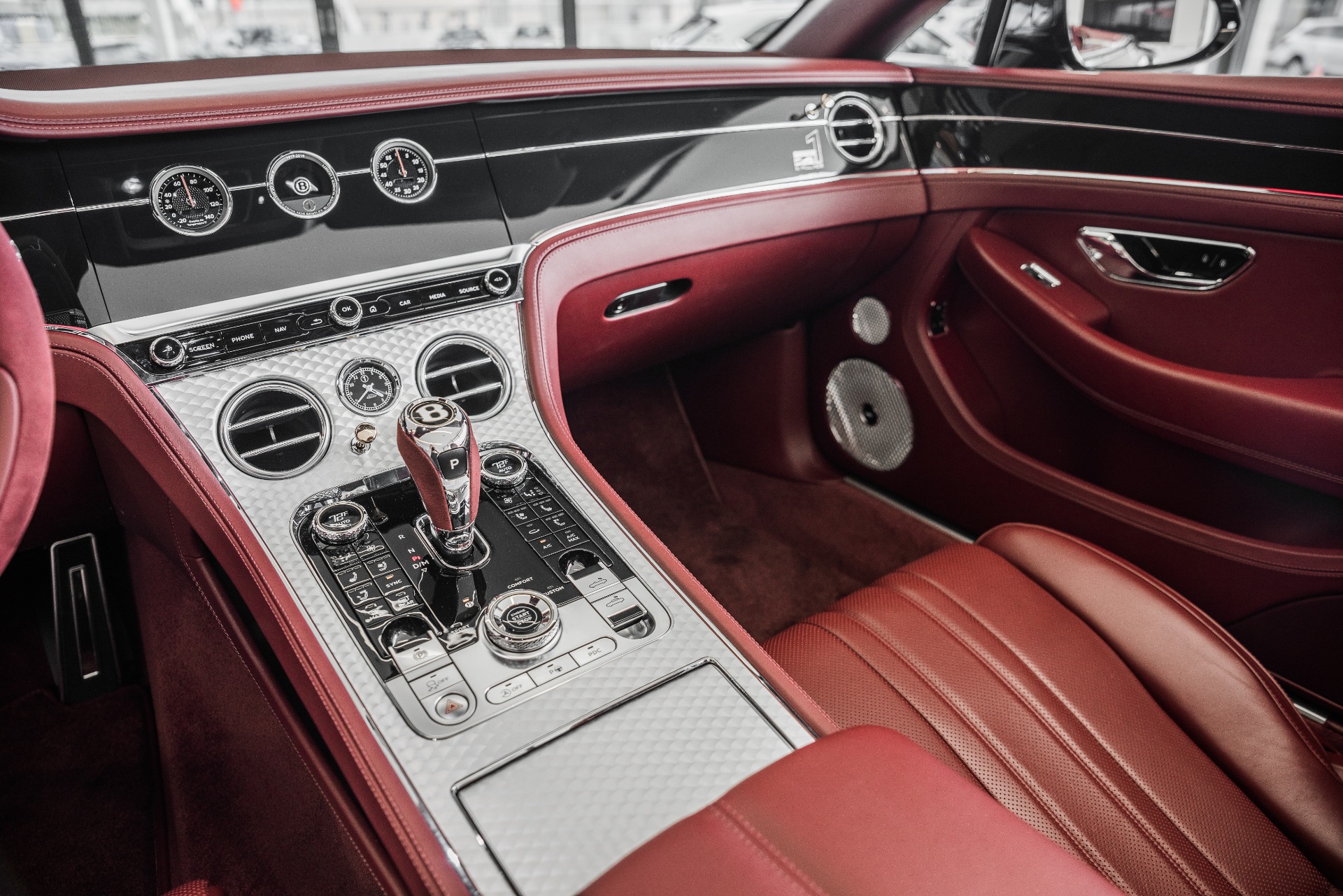 New 2020 Bentley Continental | St. Petersburg, FL