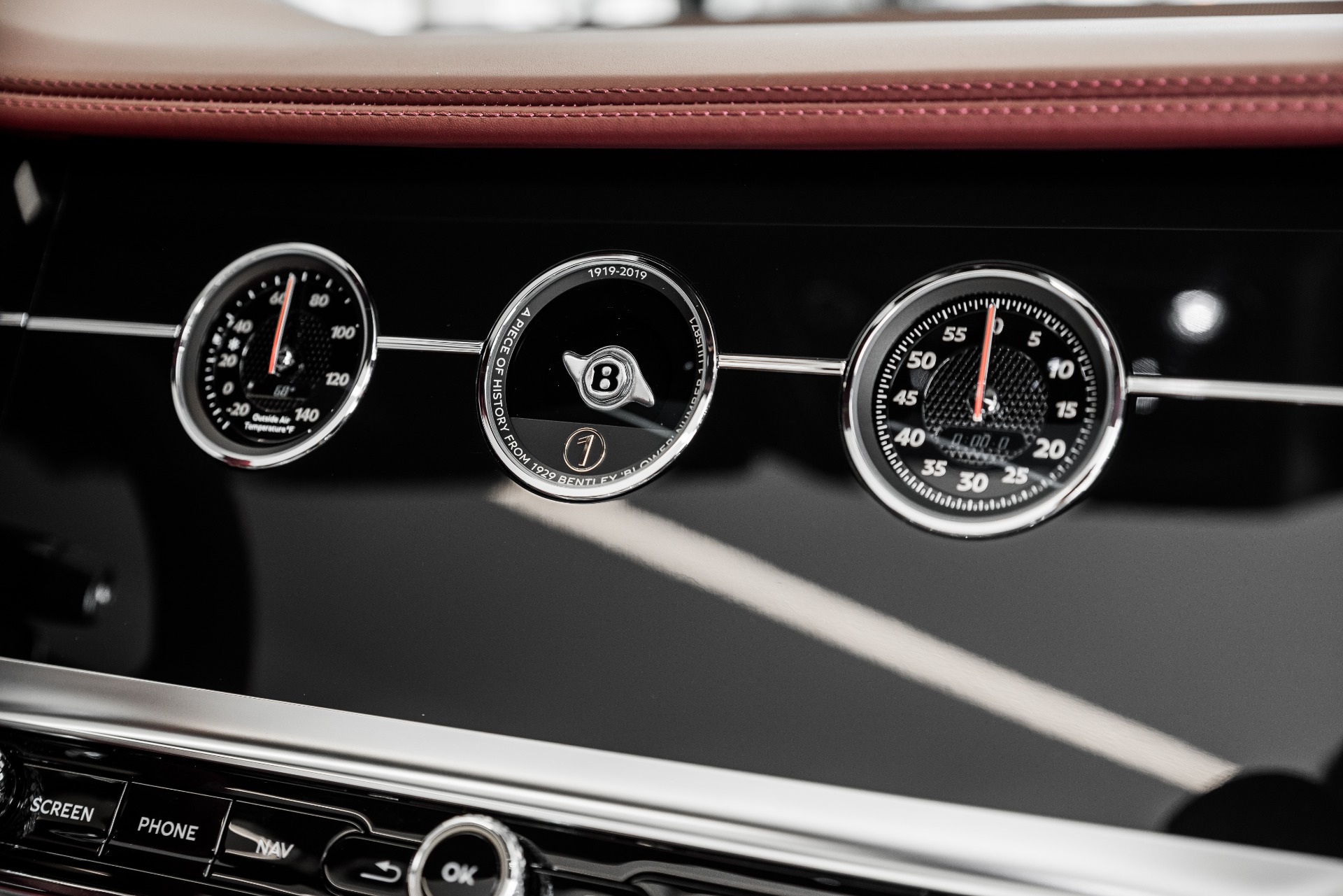 New 2020 Bentley Continental | St. Petersburg, FL