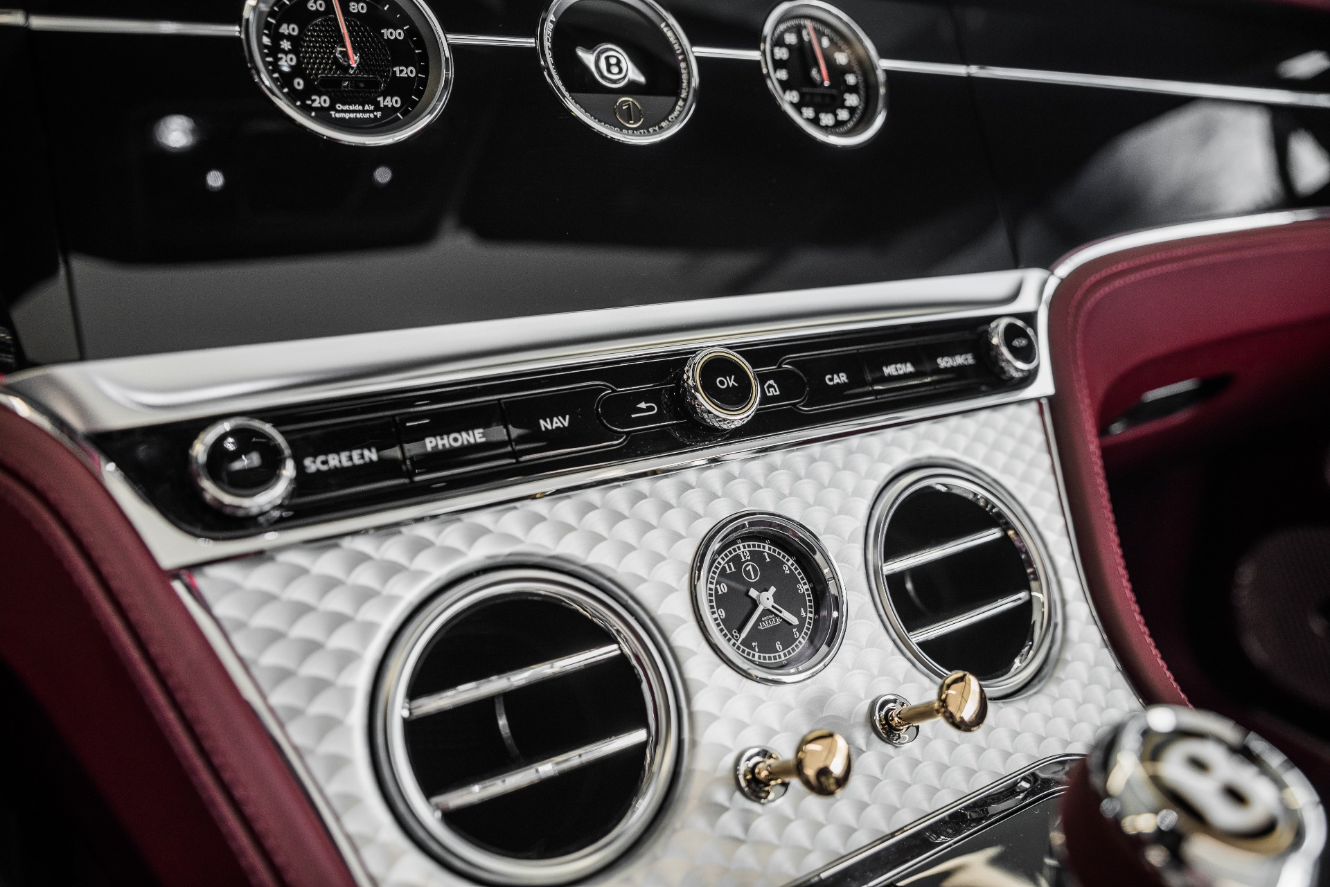 New 2020 Bentley Continental | St. Petersburg, FL