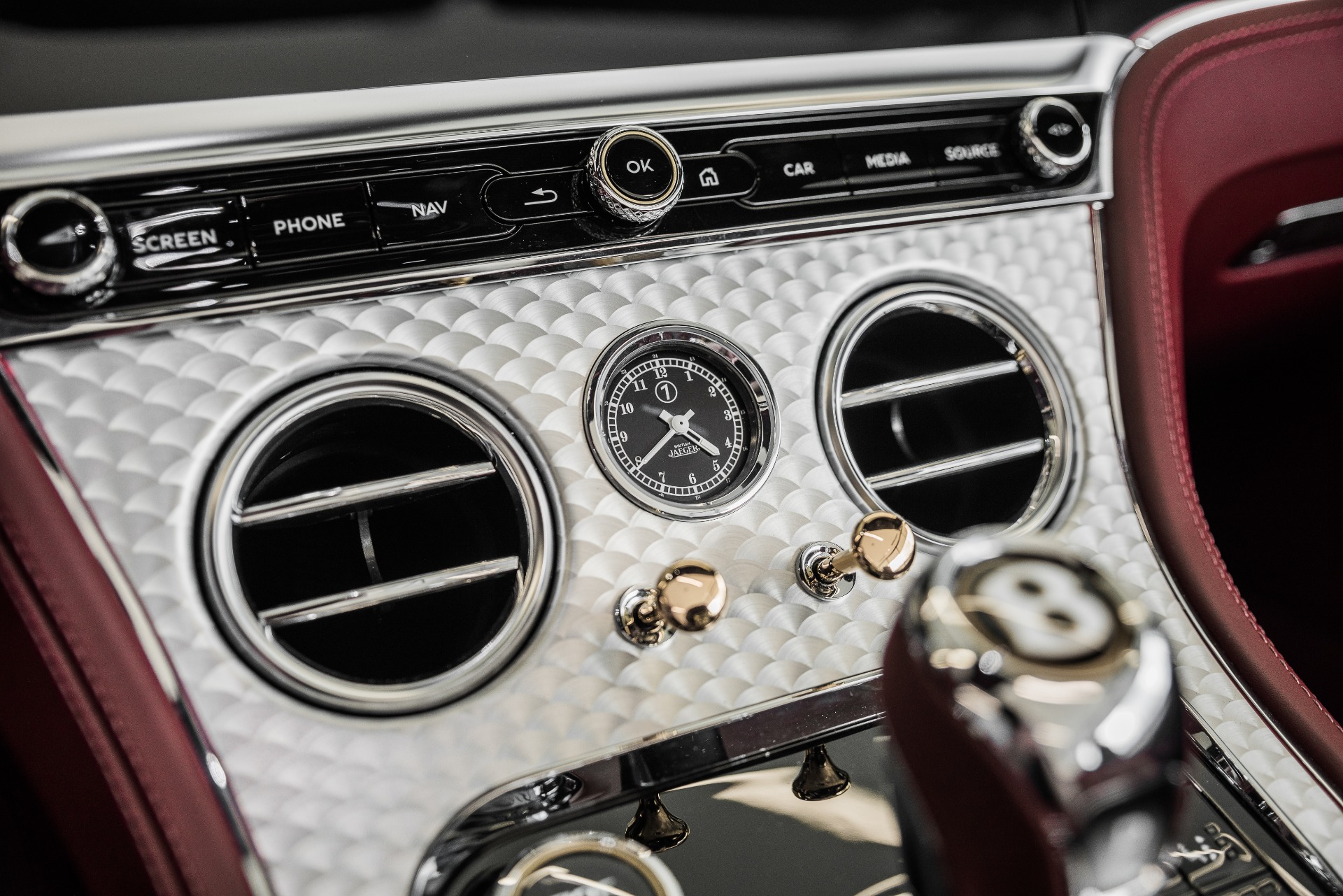 New 2020 Bentley Continental | St. Petersburg, FL