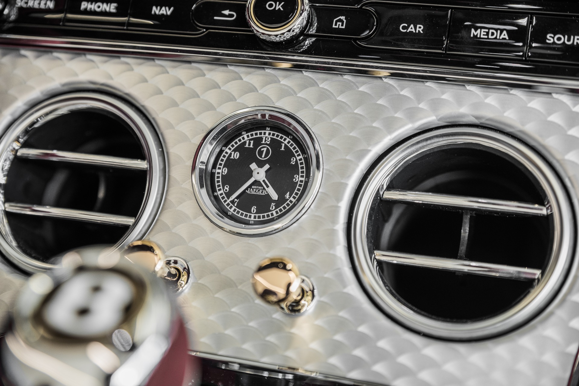 New 2020 Bentley Continental | St. Petersburg, FL