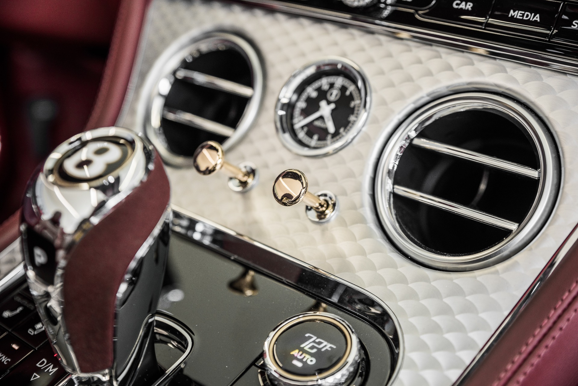 New 2020 Bentley Continental | St. Petersburg, FL