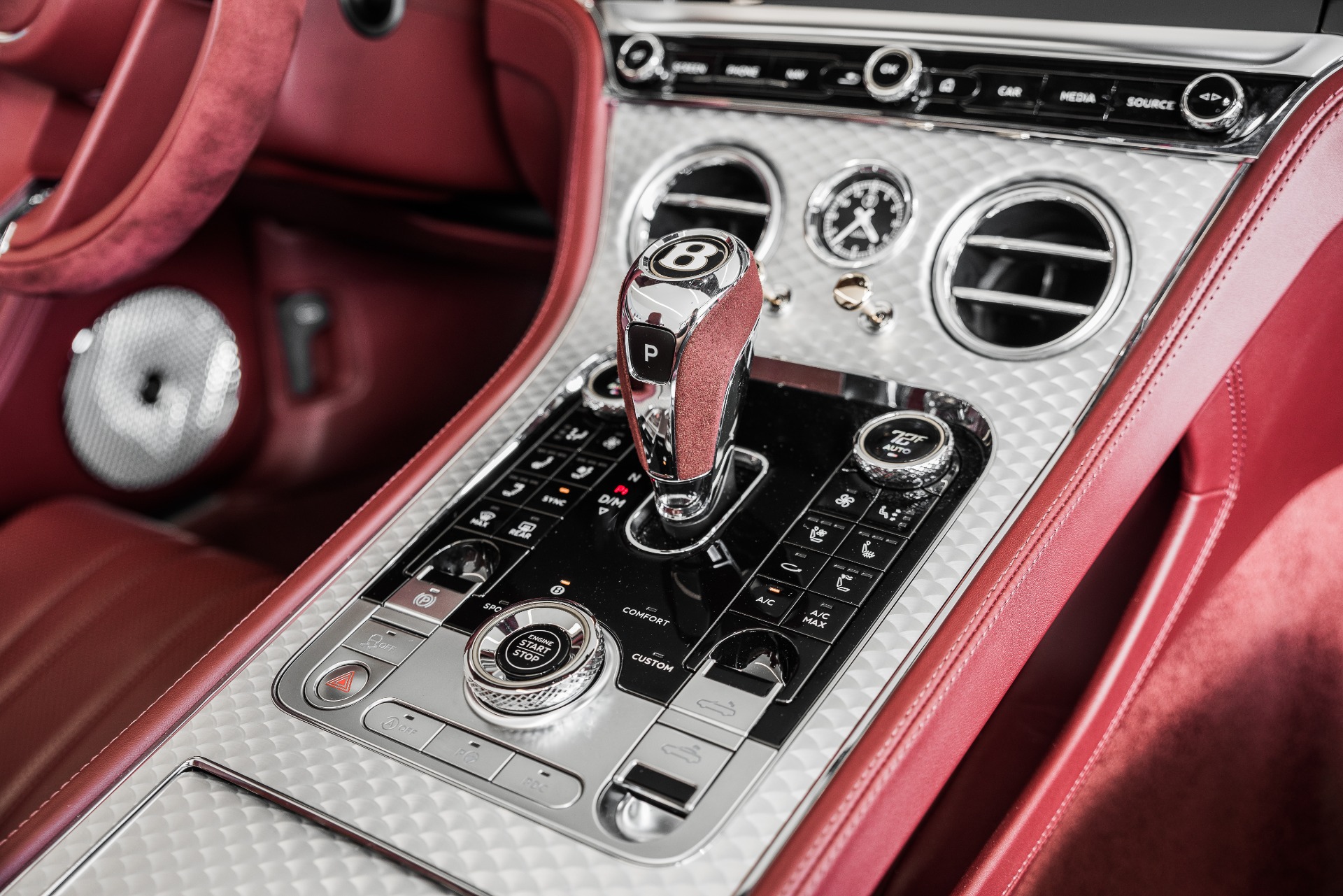 New 2020 Bentley Continental | St. Petersburg, FL