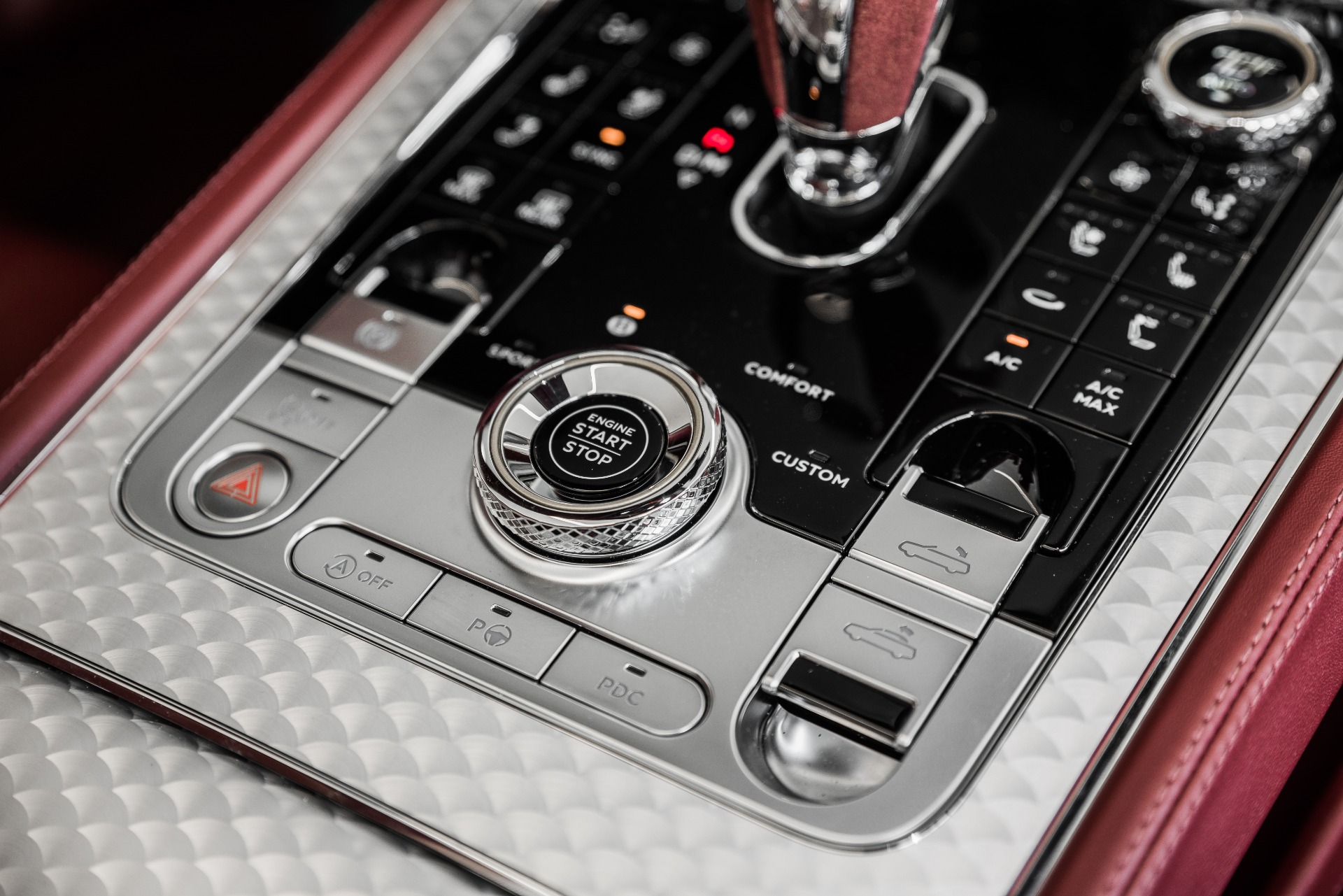 New 2020 Bentley Continental | St. Petersburg, FL