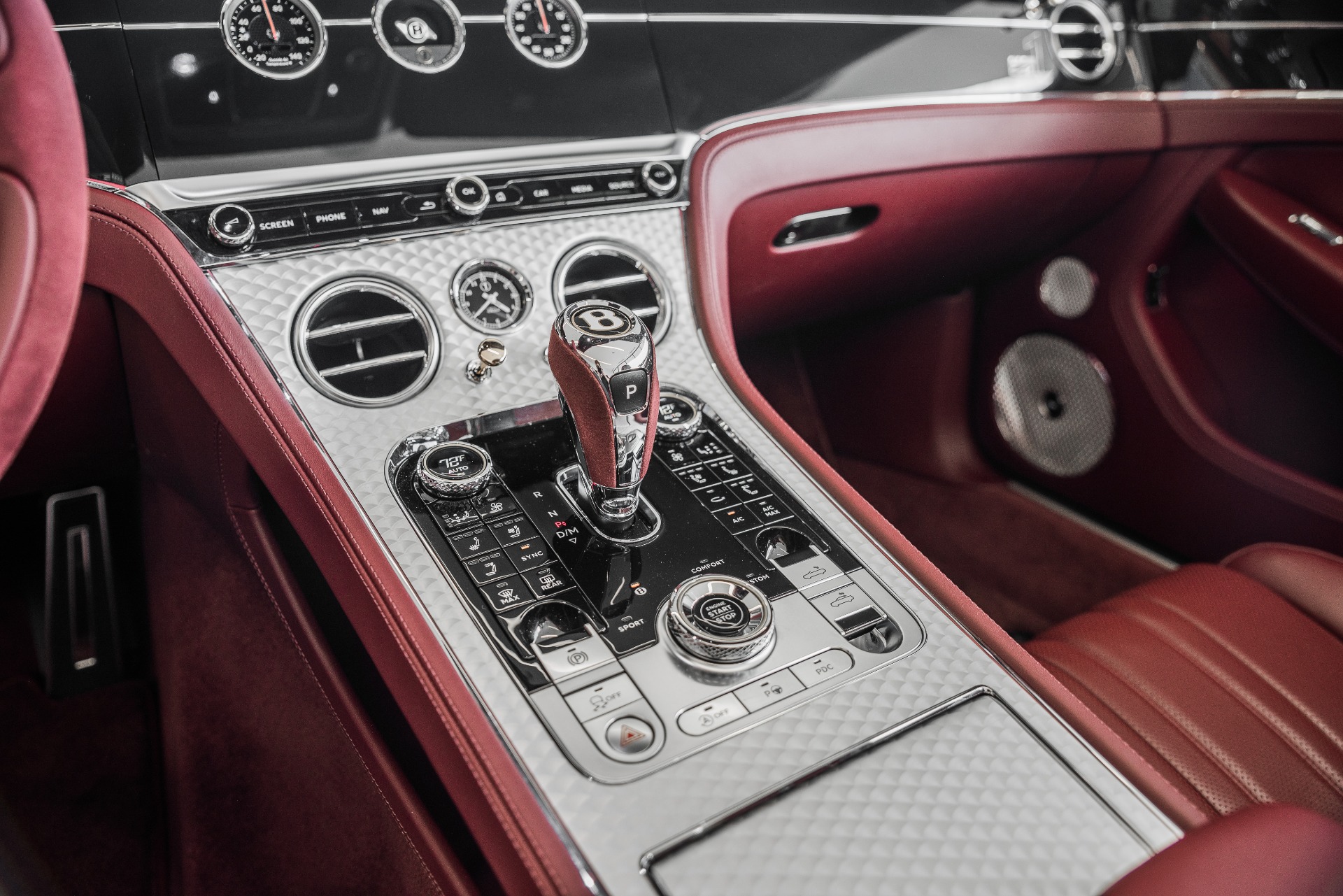 New 2020 Bentley Continental | St. Petersburg, FL
