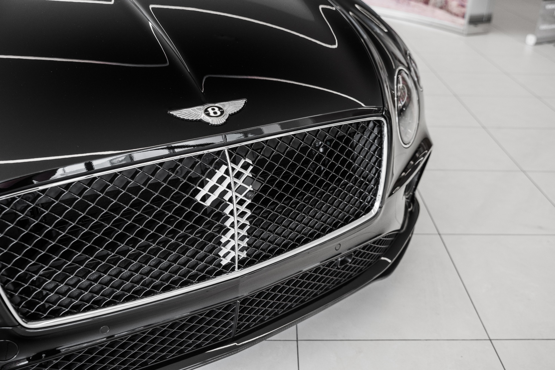 New 2020 Bentley Continental | St. Petersburg, FL