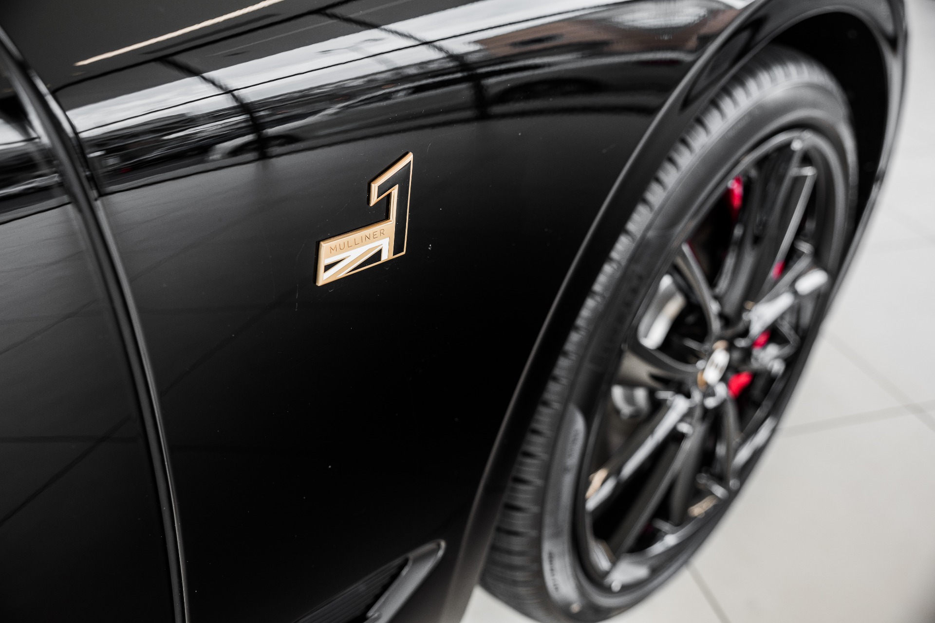 New 2020 Bentley Continental | St. Petersburg, FL