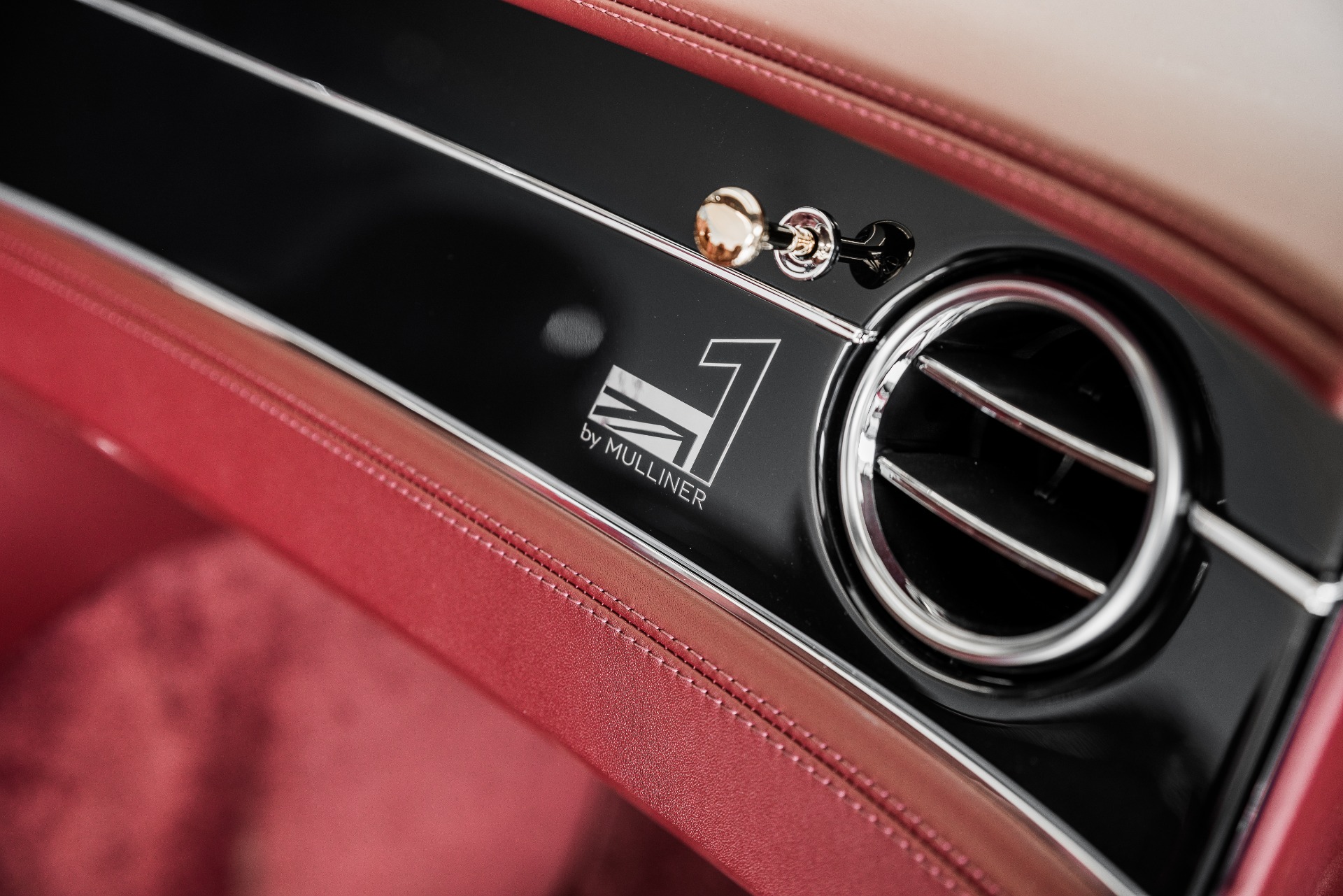 New 2020 Bentley Continental | St. Petersburg, FL