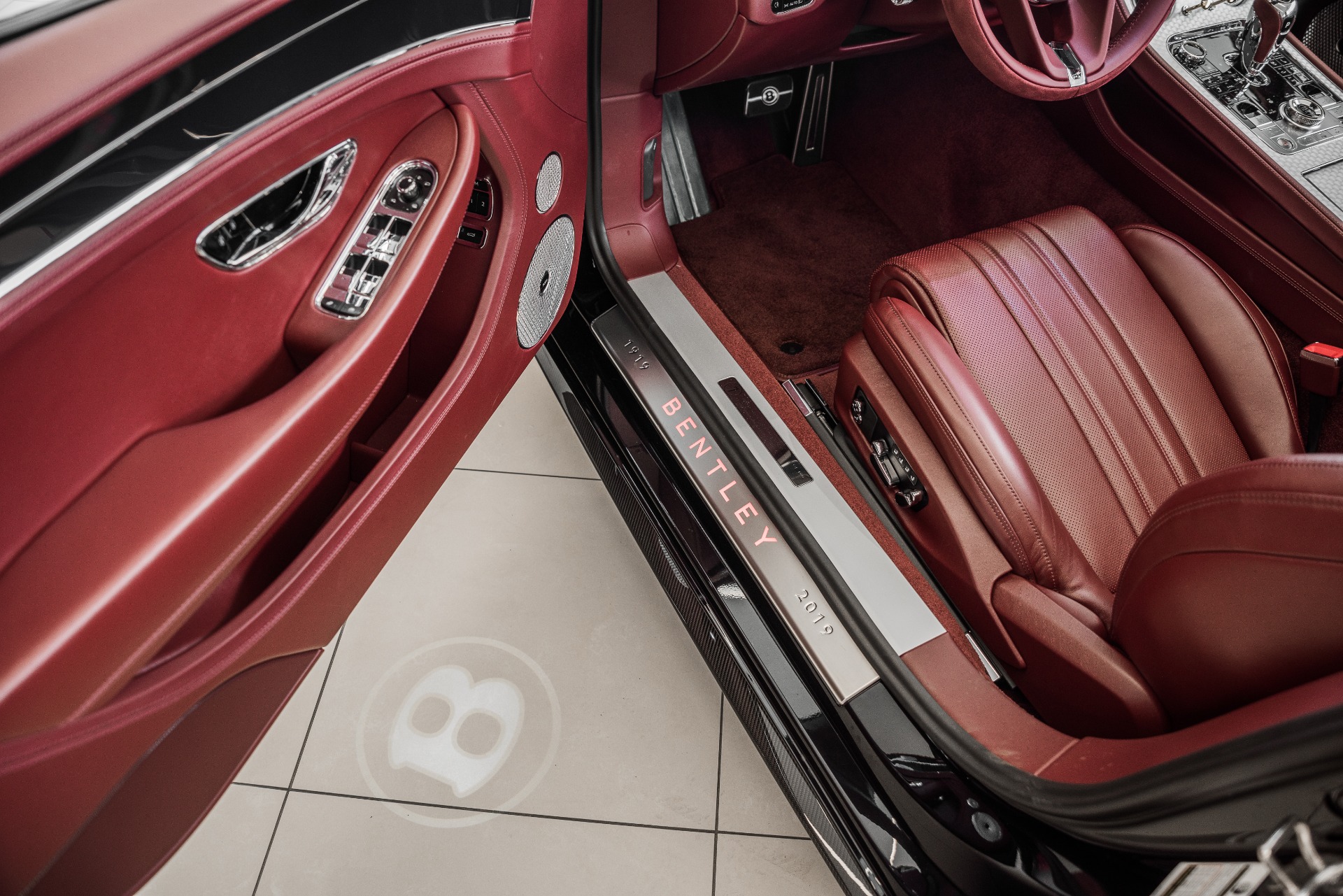 New 2020 Bentley Continental | St. Petersburg, FL