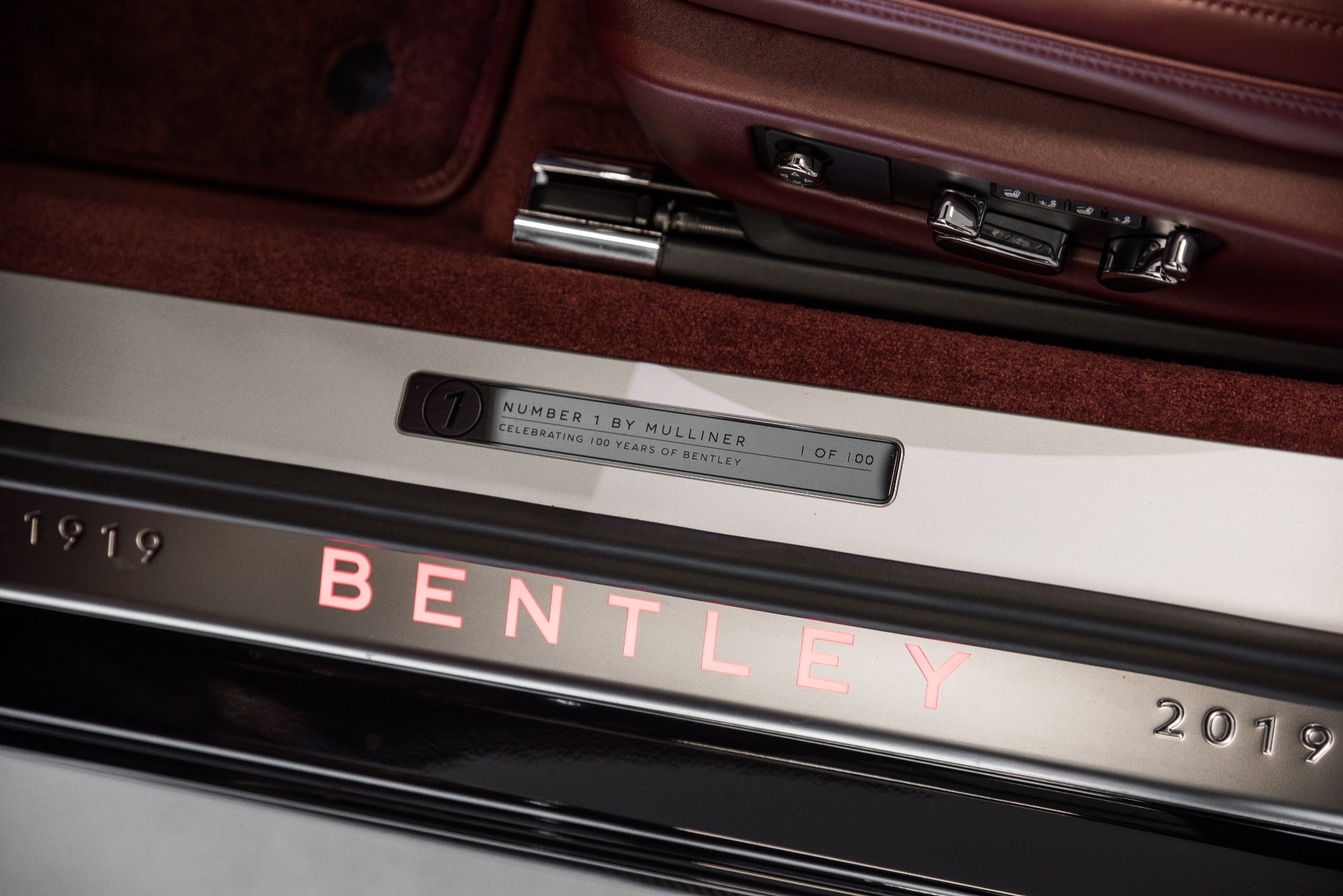 New 2020 Bentley Continental | St. Petersburg, FL